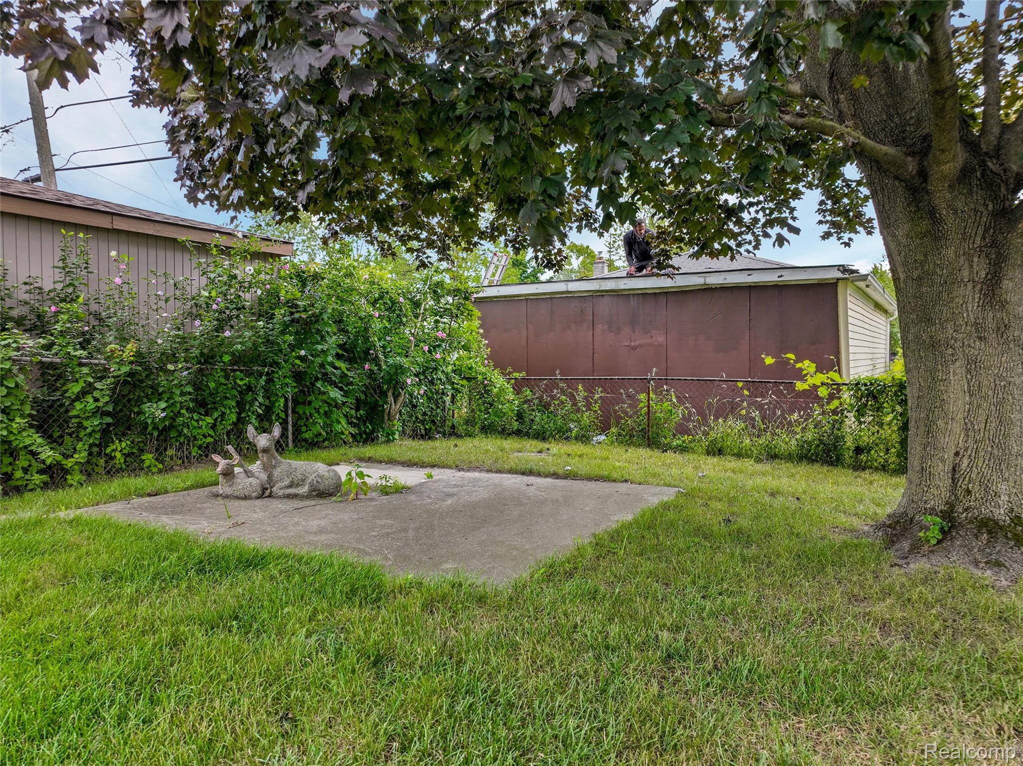 12146 Ontario Drive
