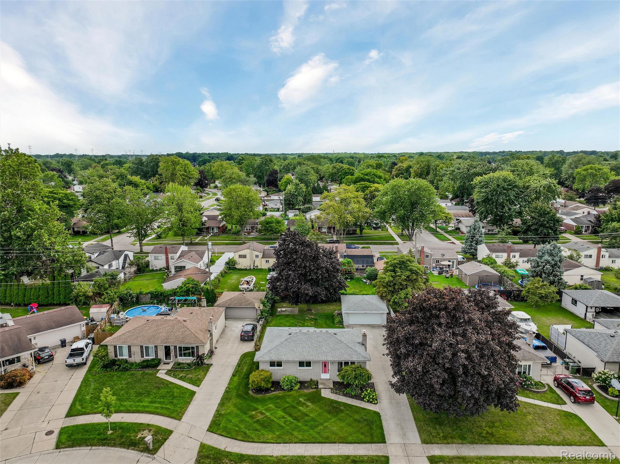 12146 Ontario Drive