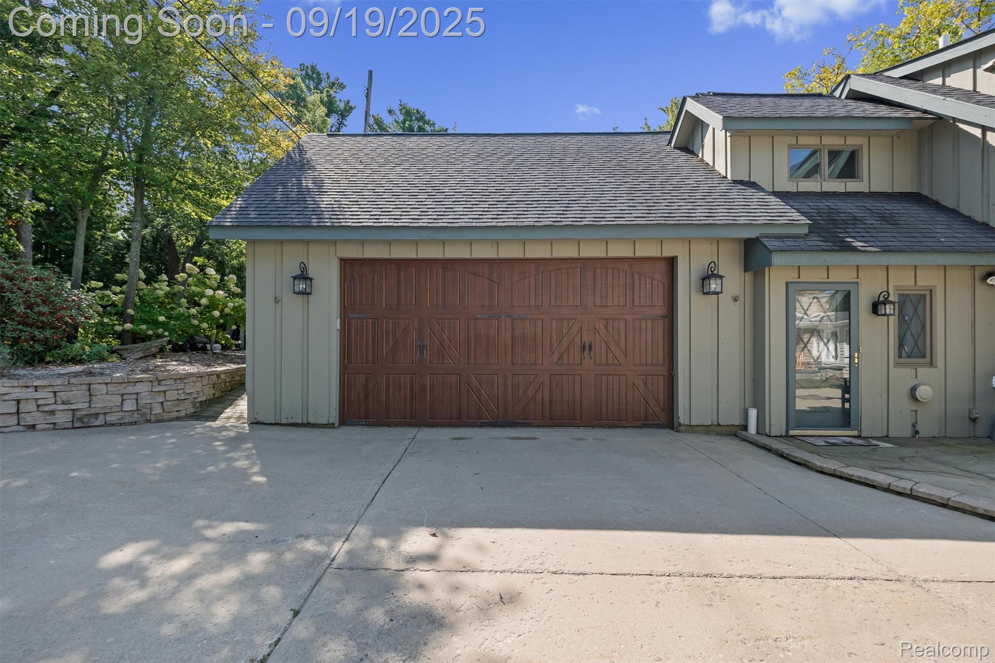 5892 Port Austin Road