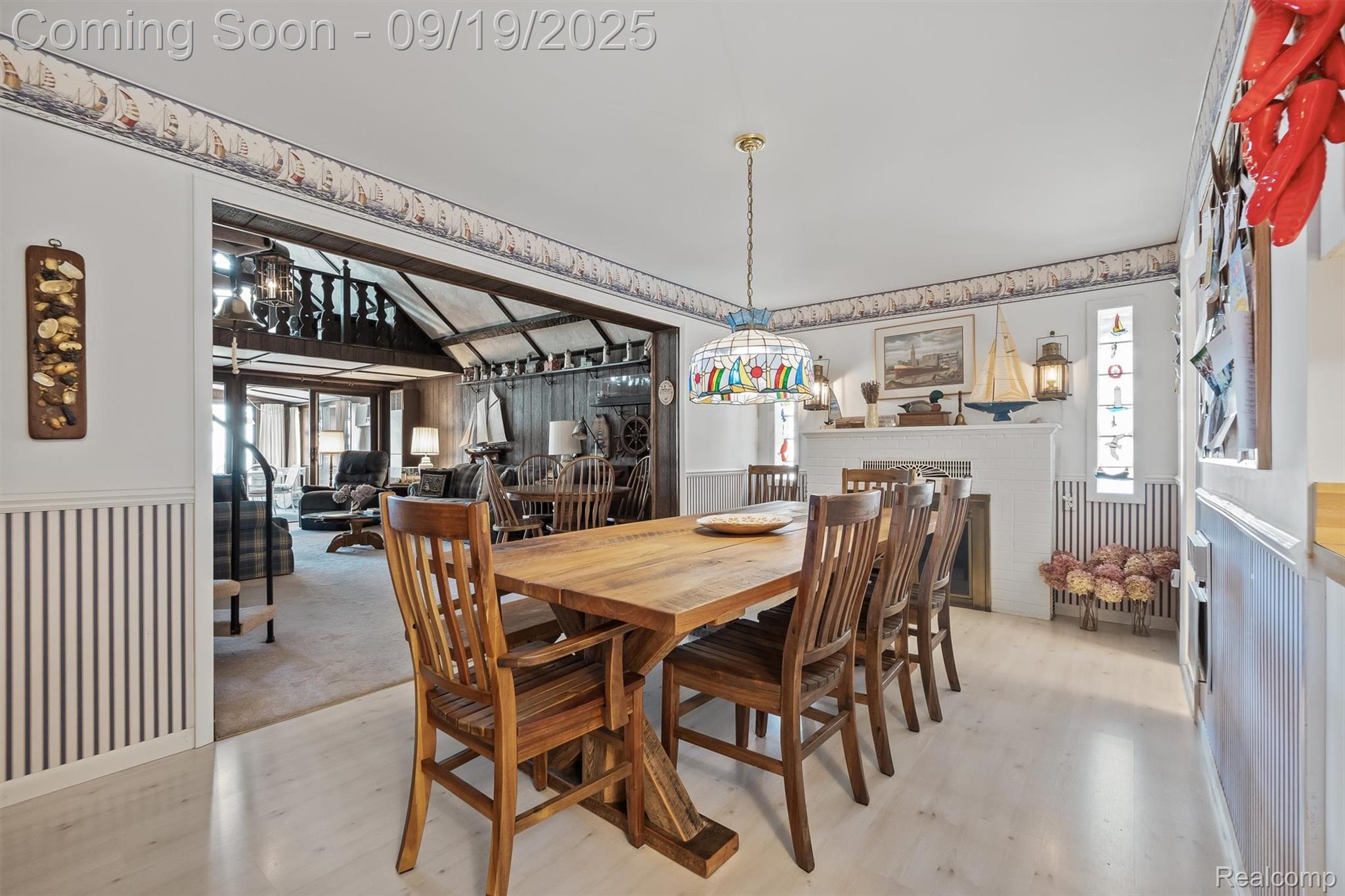 5892 Port Austin Road