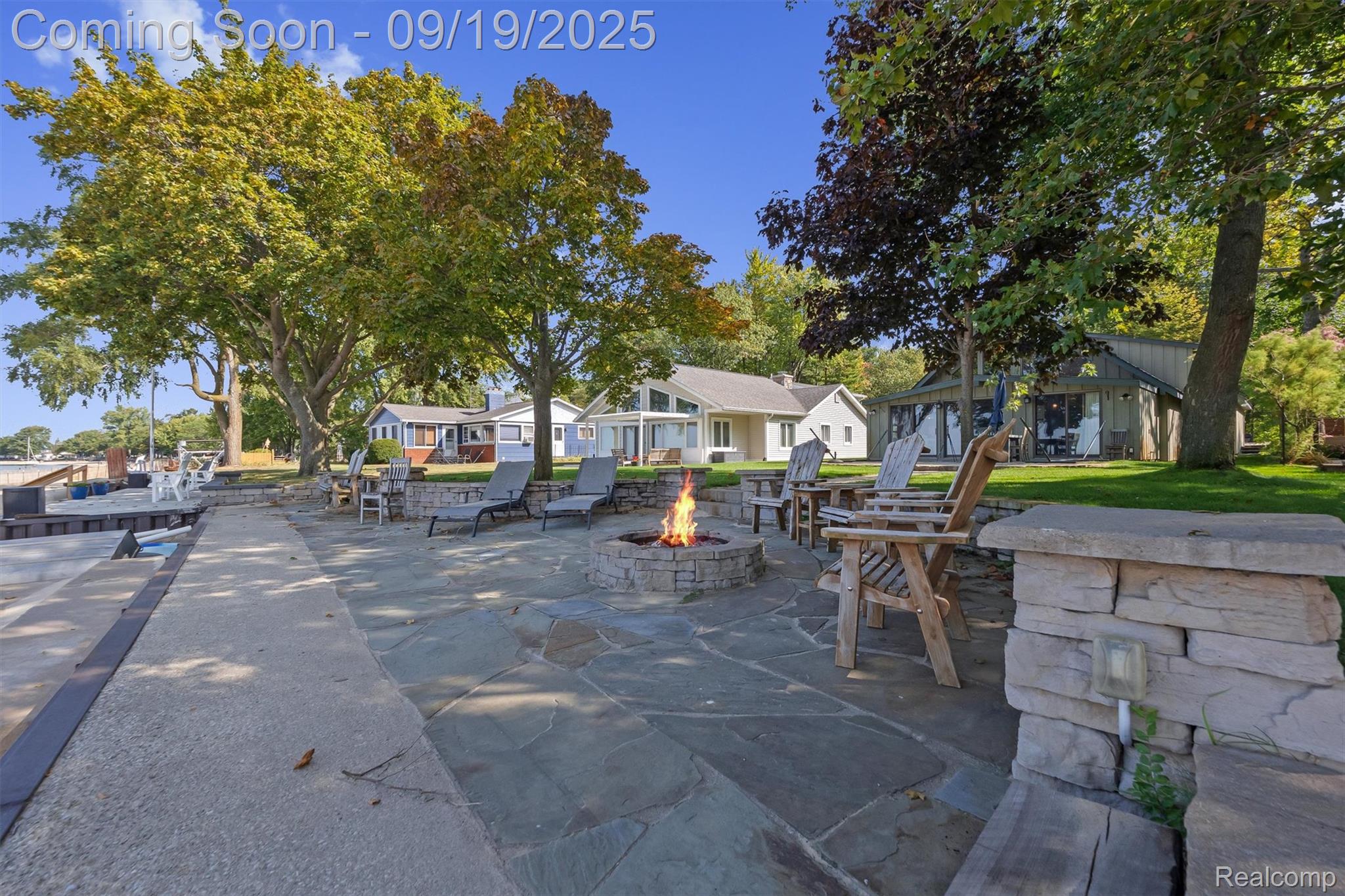 5892 Port Austin Road