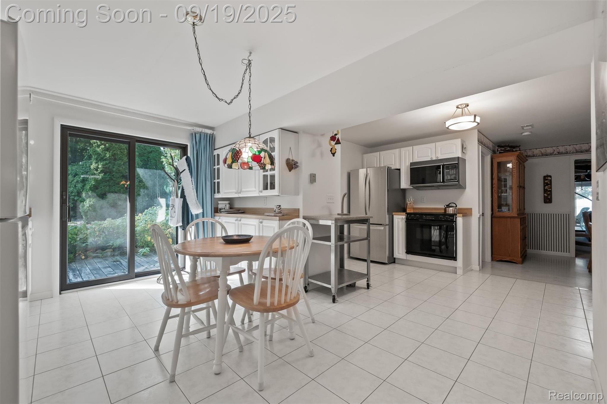 5892 Port Austin Road