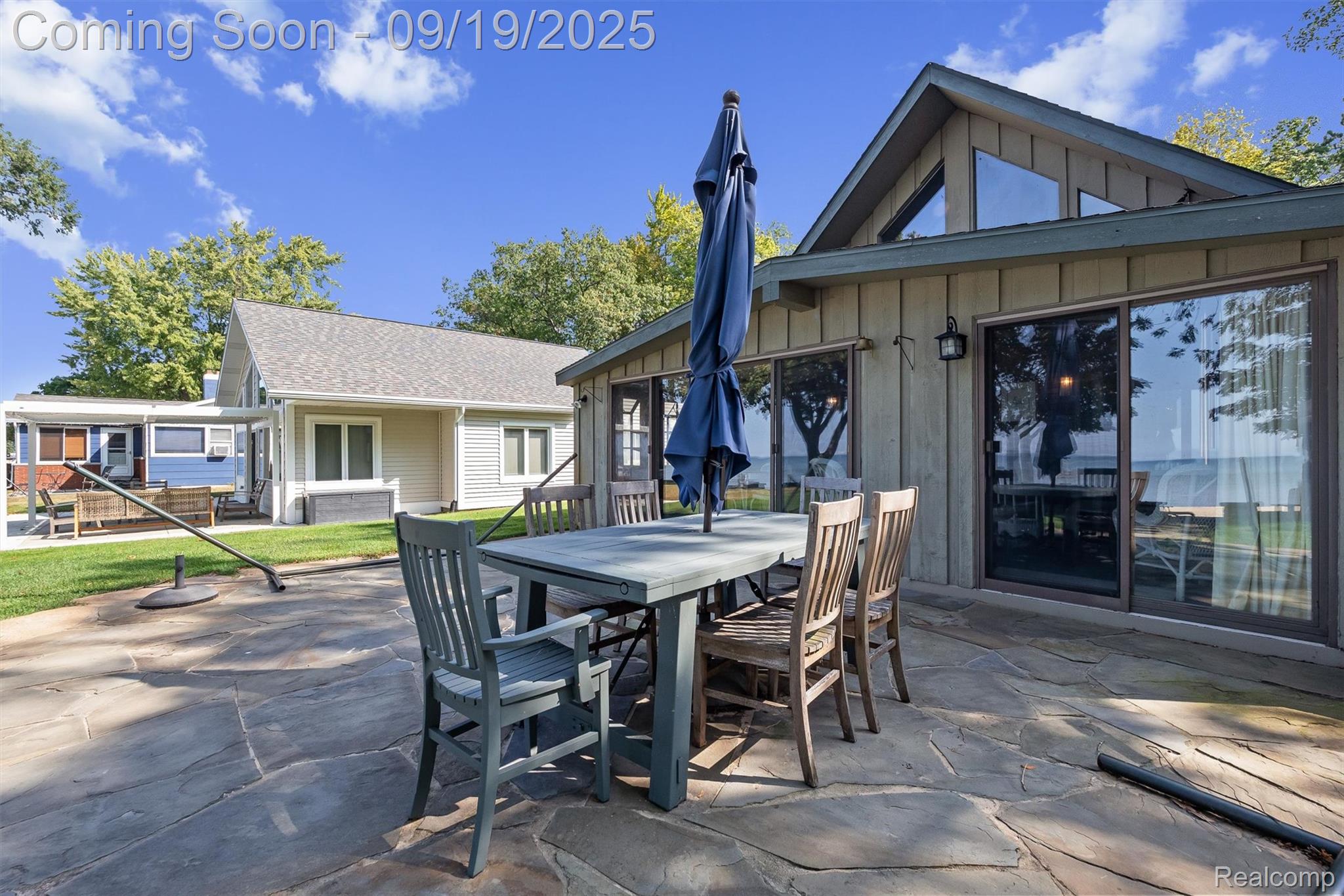5892 Port Austin Road
