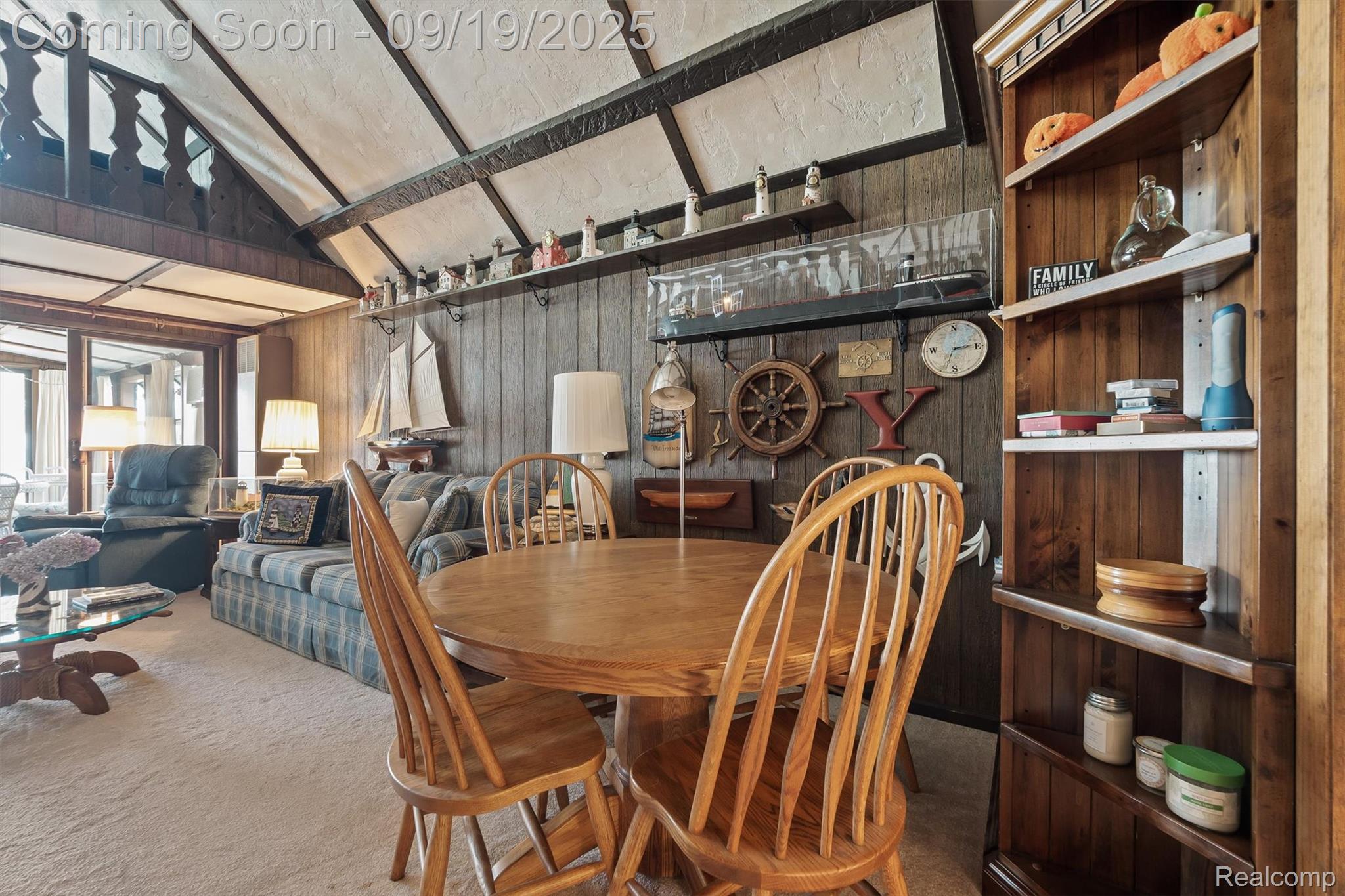 5892 Port Austin Road