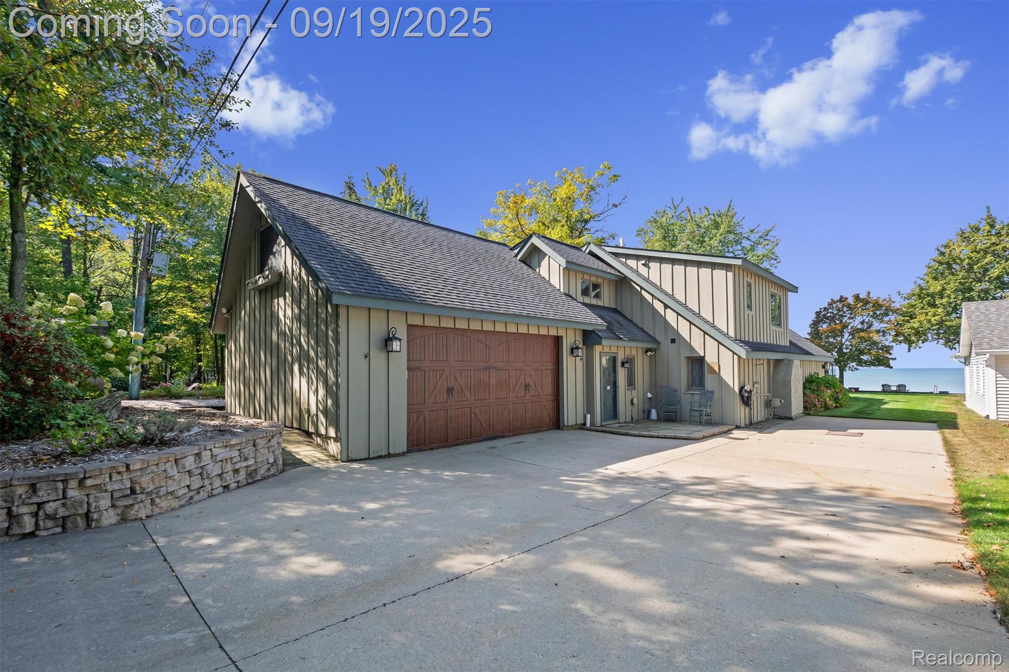 5892 Port Austin Road
