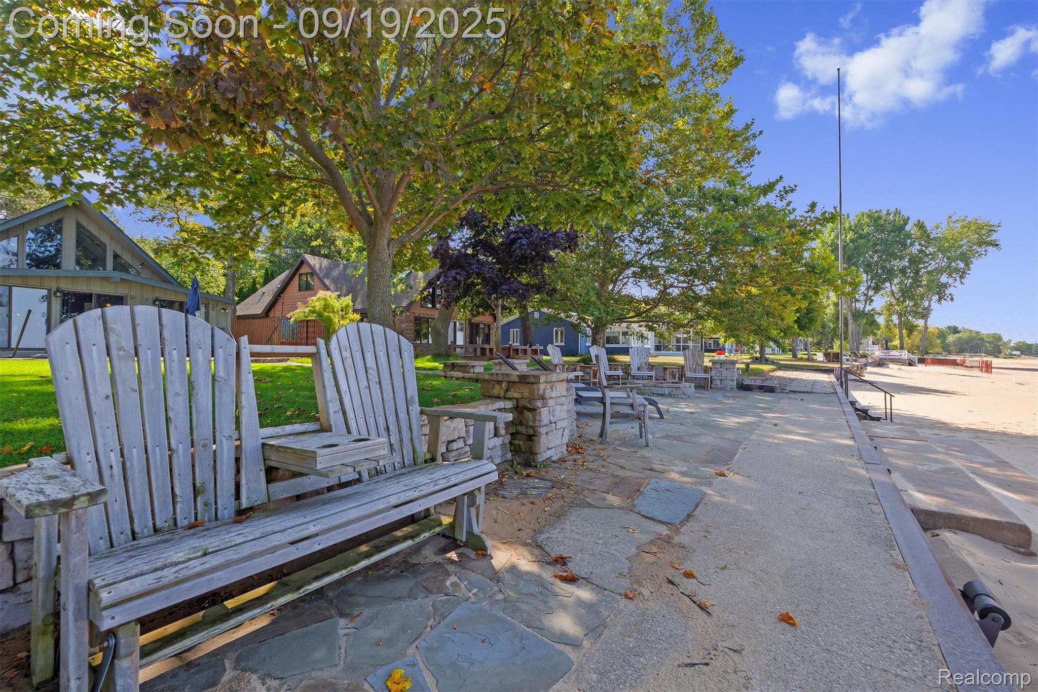 5892 Port Austin Road