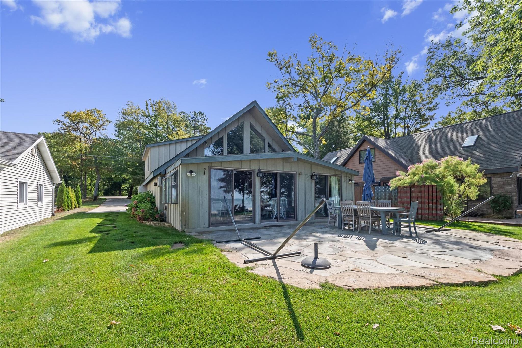 5892 Port Austin Road