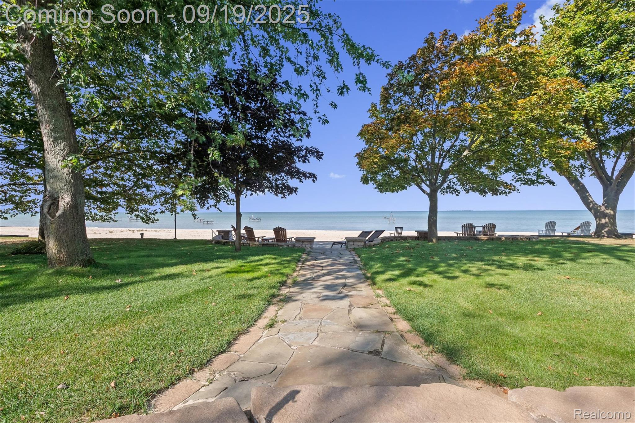5892 Port Austin Road