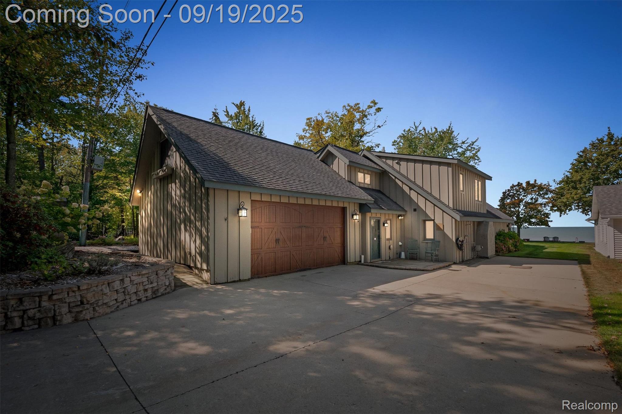 5892 Port Austin Road