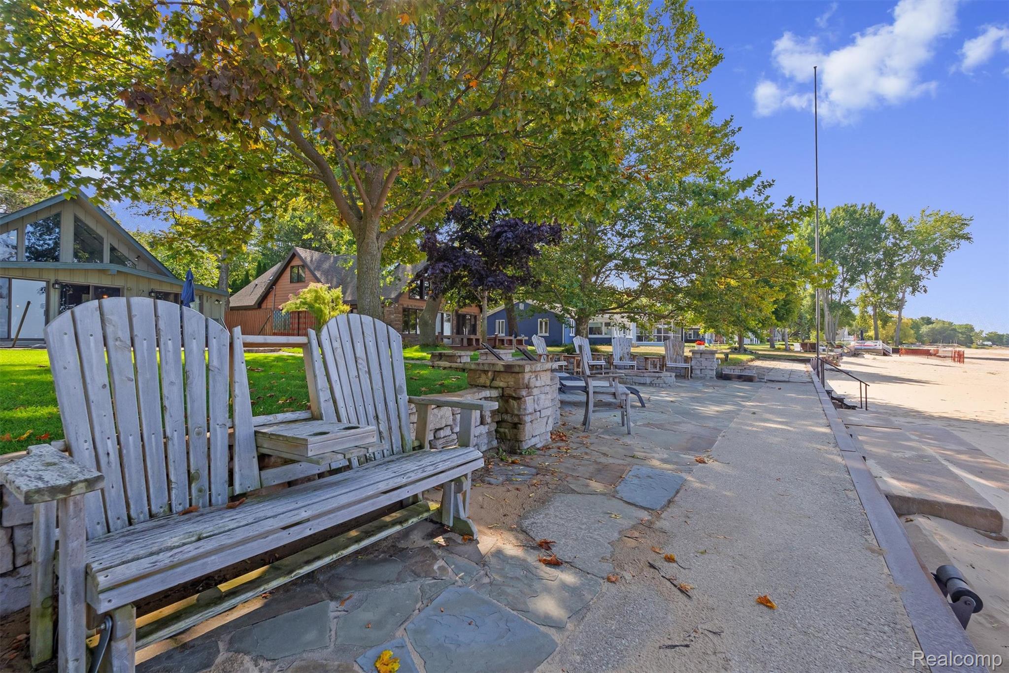 5892 Port Austin Road