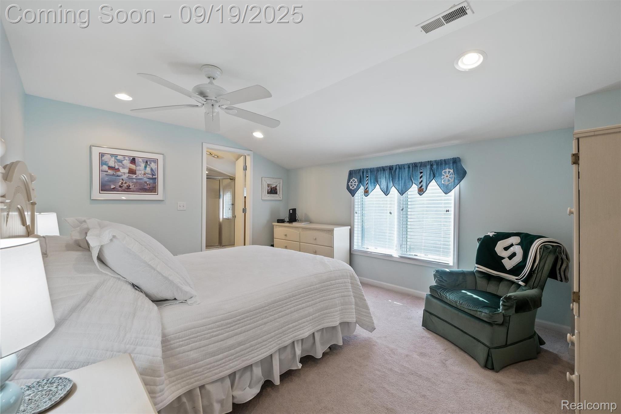 5892 Port Austin Road