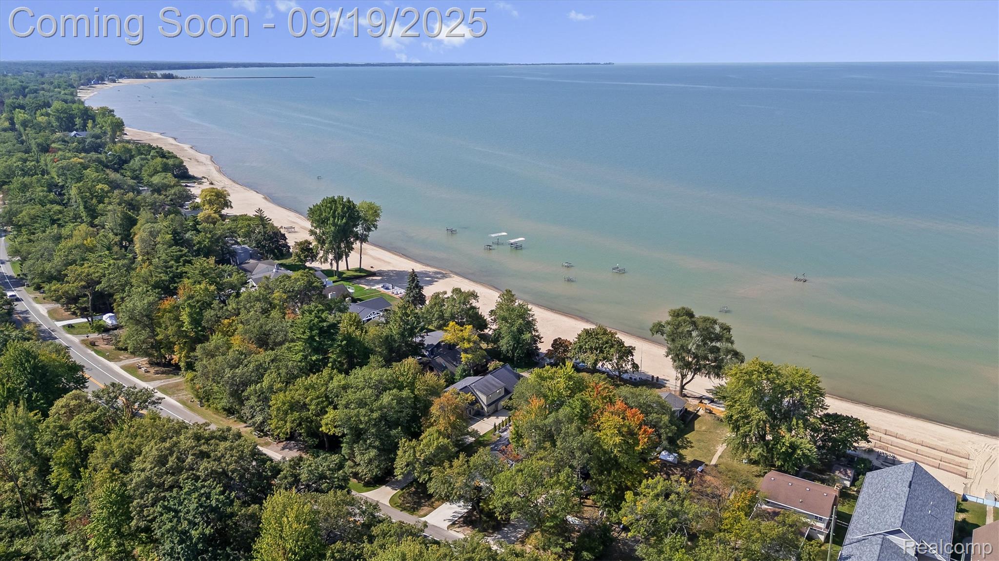 5892 Port Austin Road