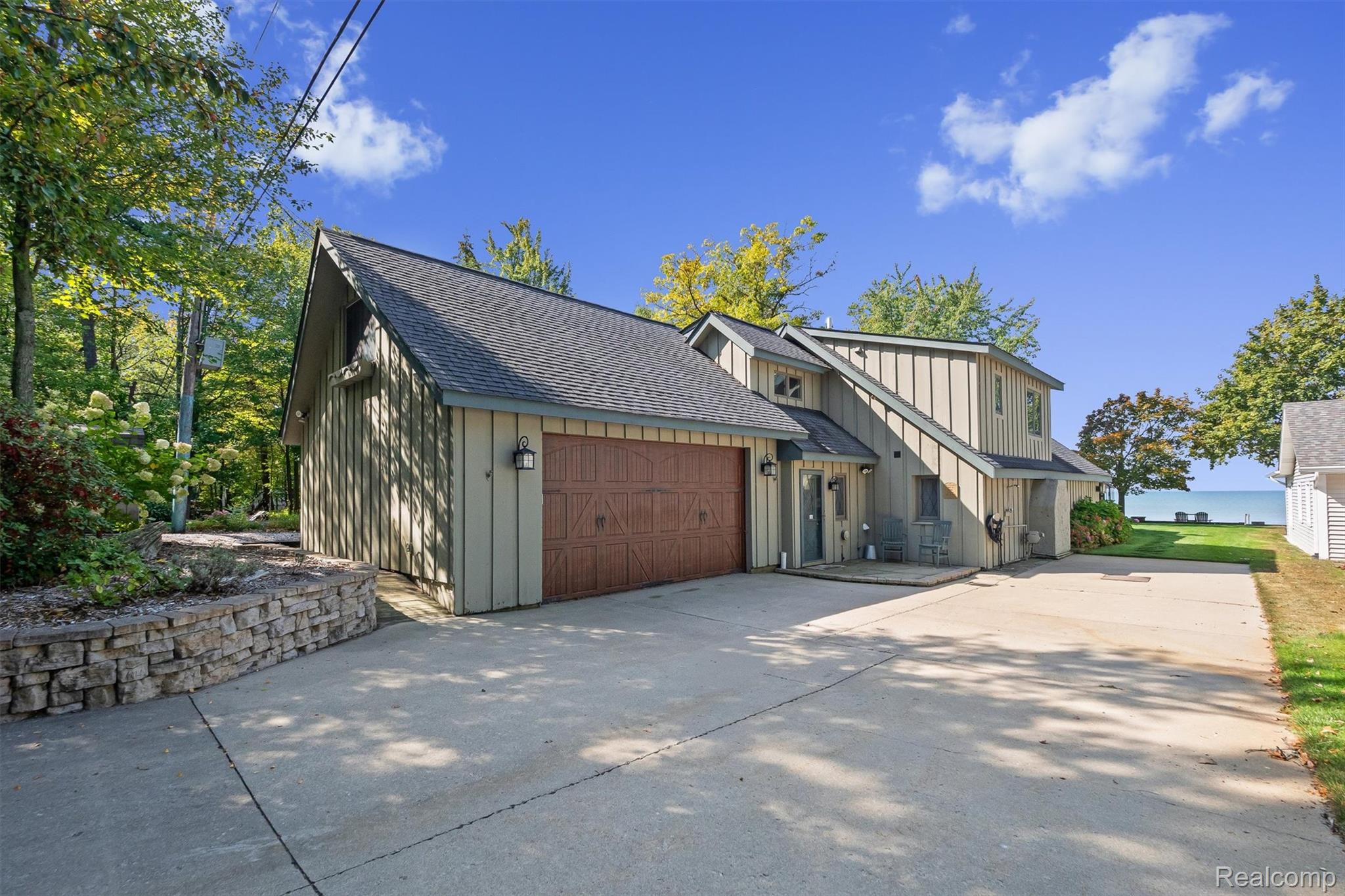 5892 Port Austin Road