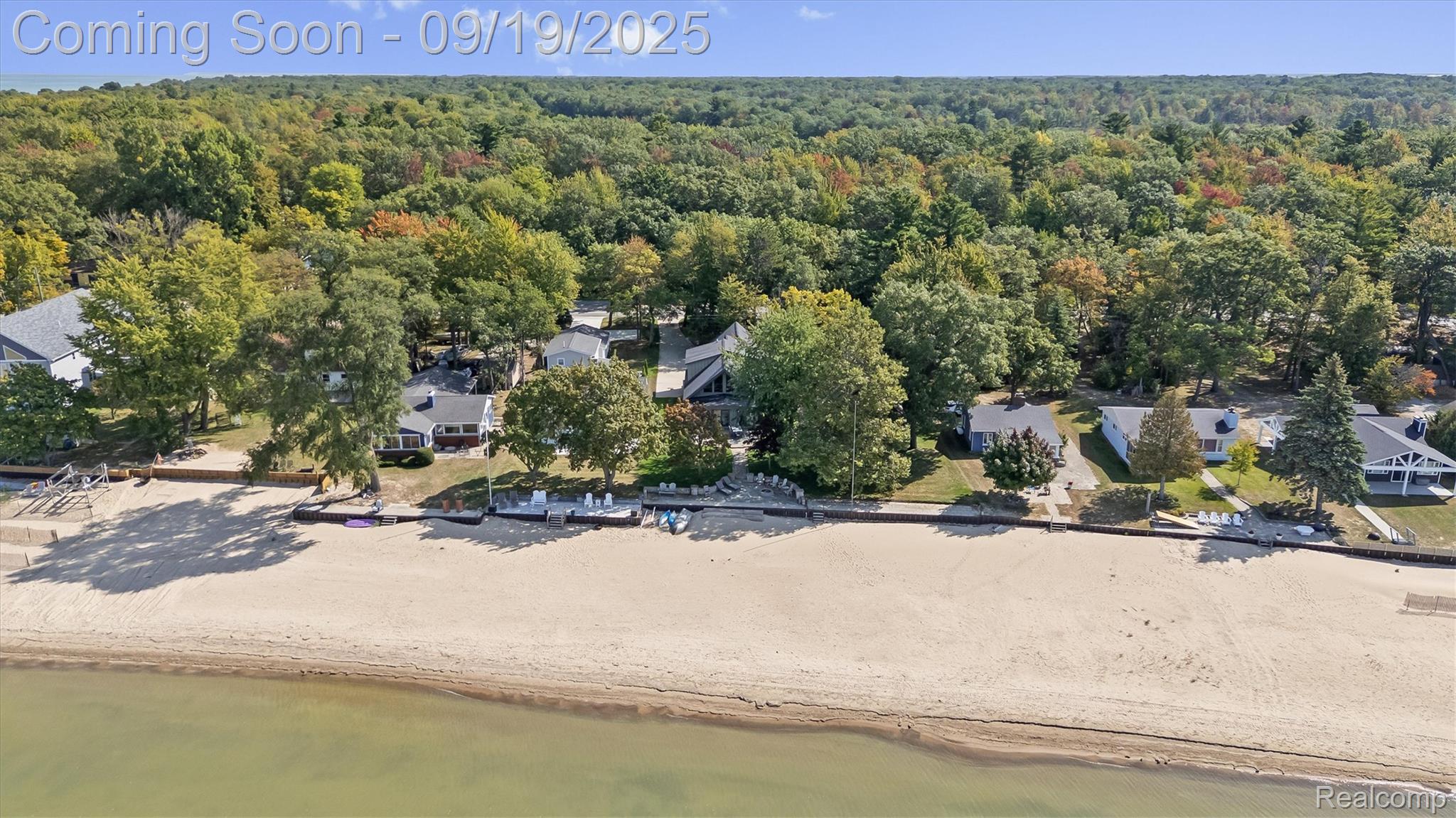 5892 Port Austin Road