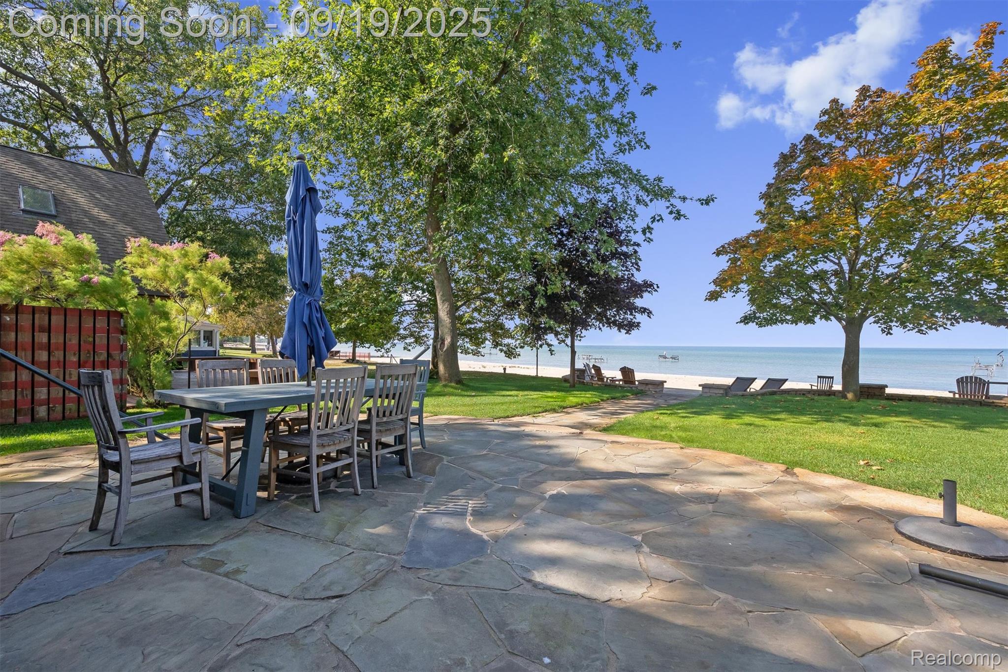 5892 Port Austin Road