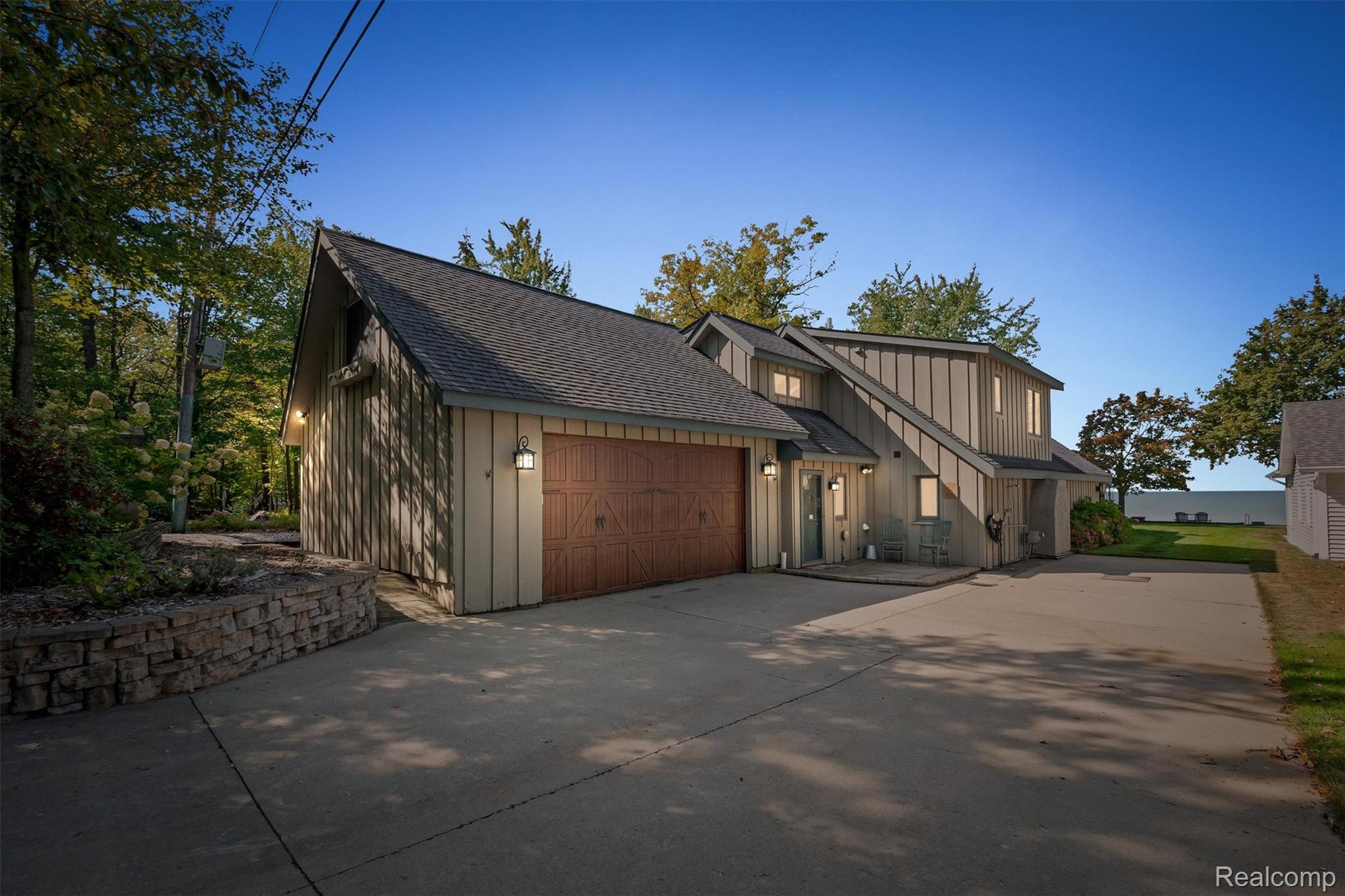 5892 Port Austin Road