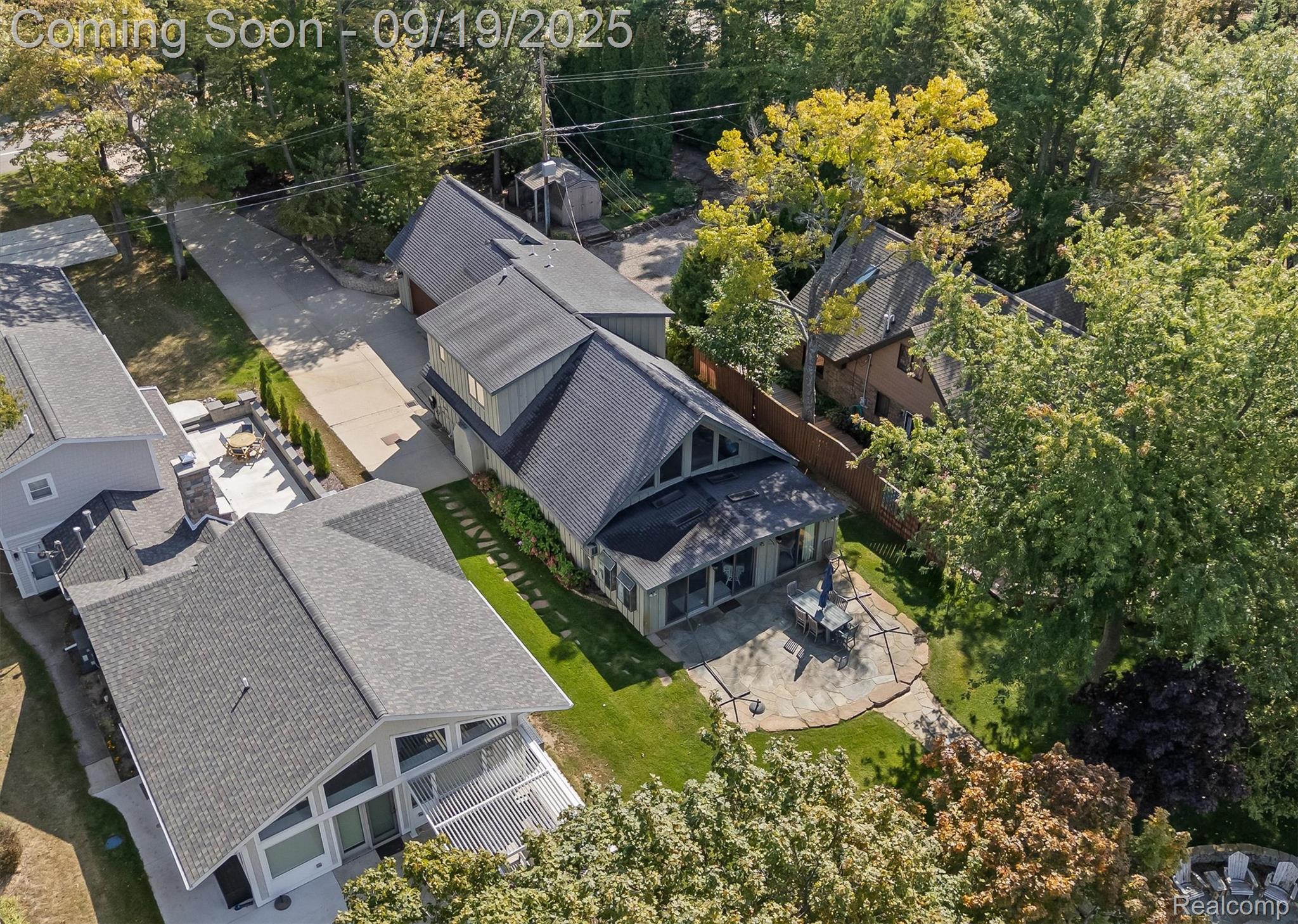 5892 Port Austin Road