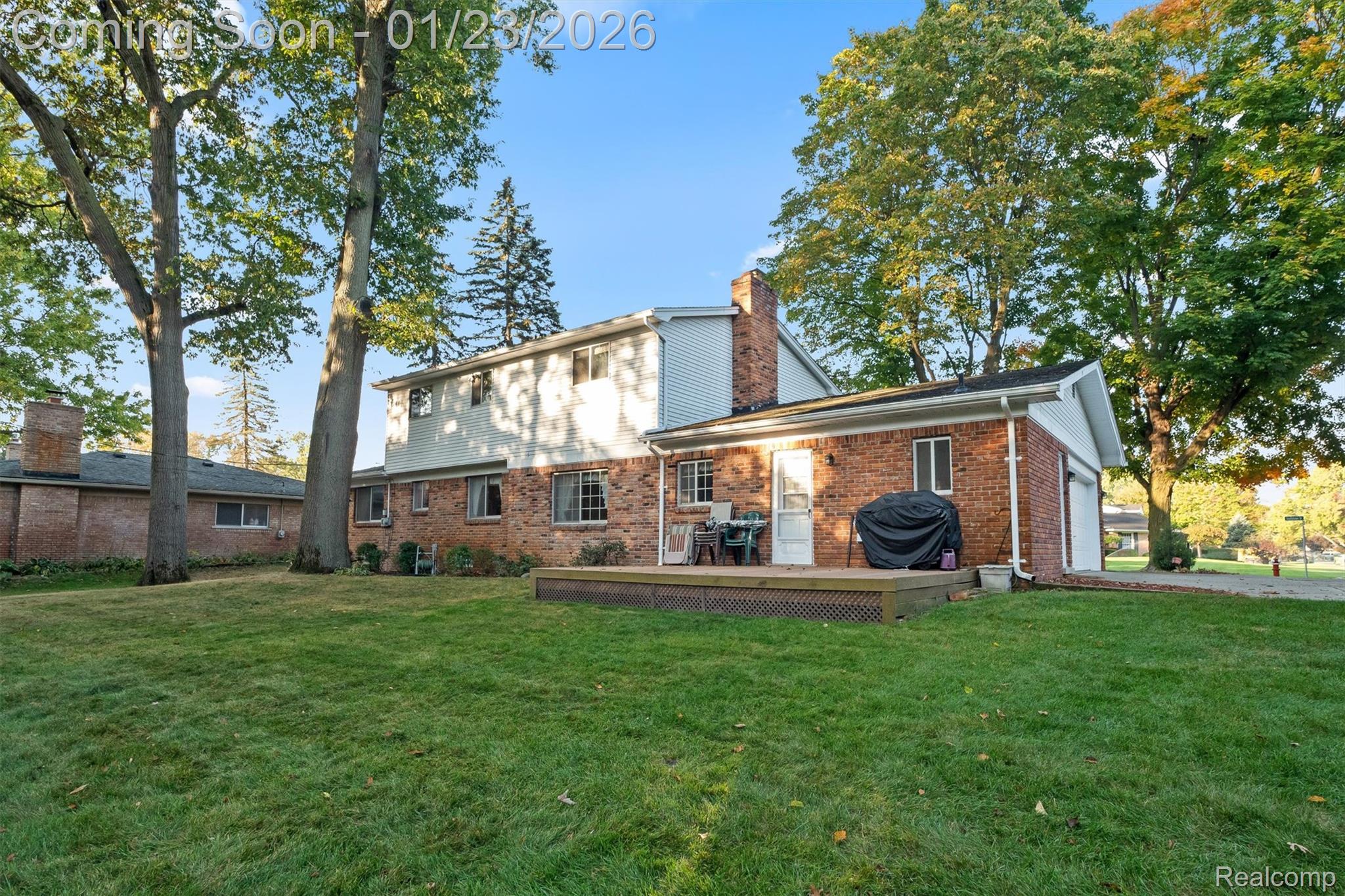 52580 Southdown Road