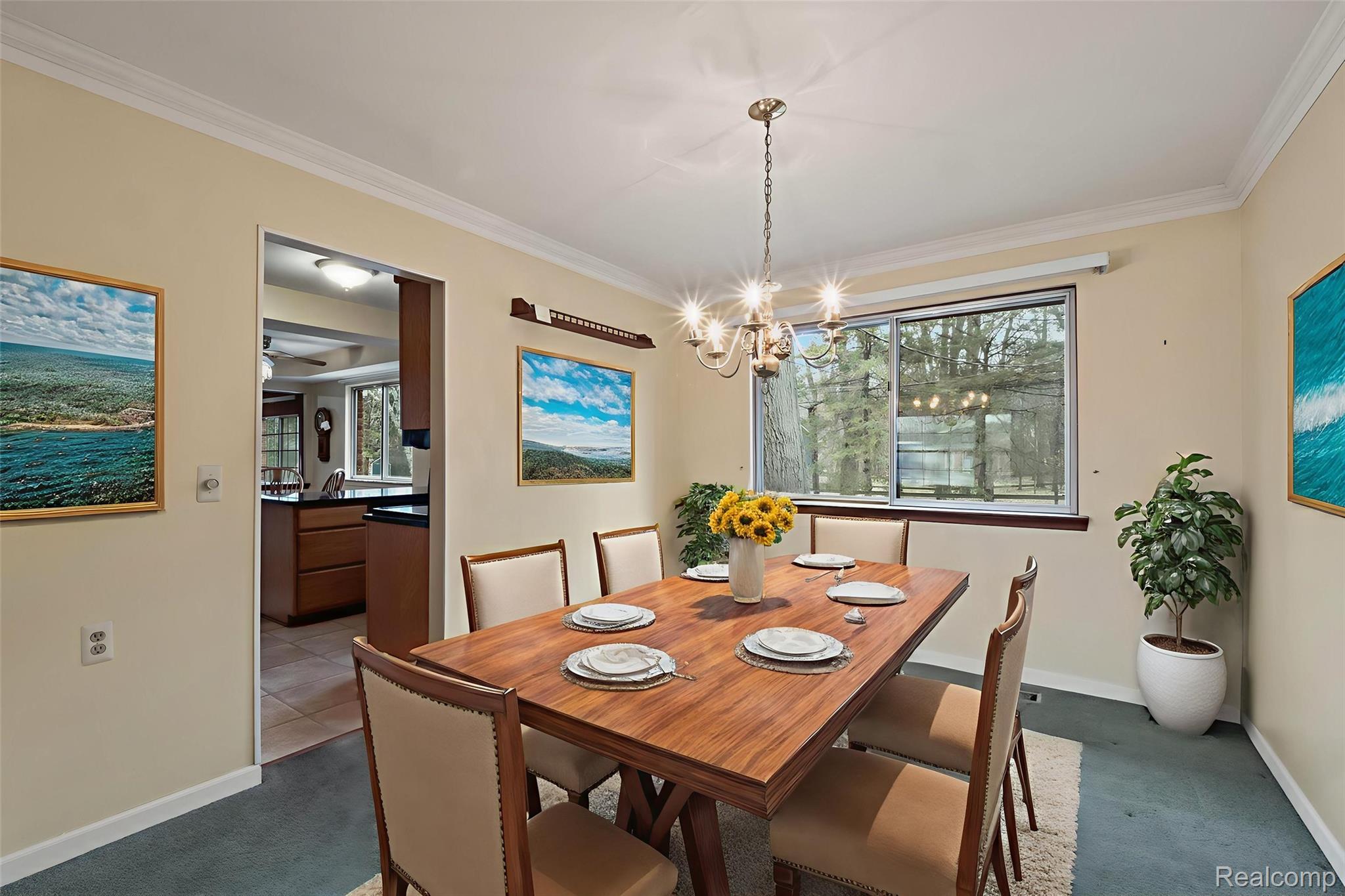 52580 Southdown Road