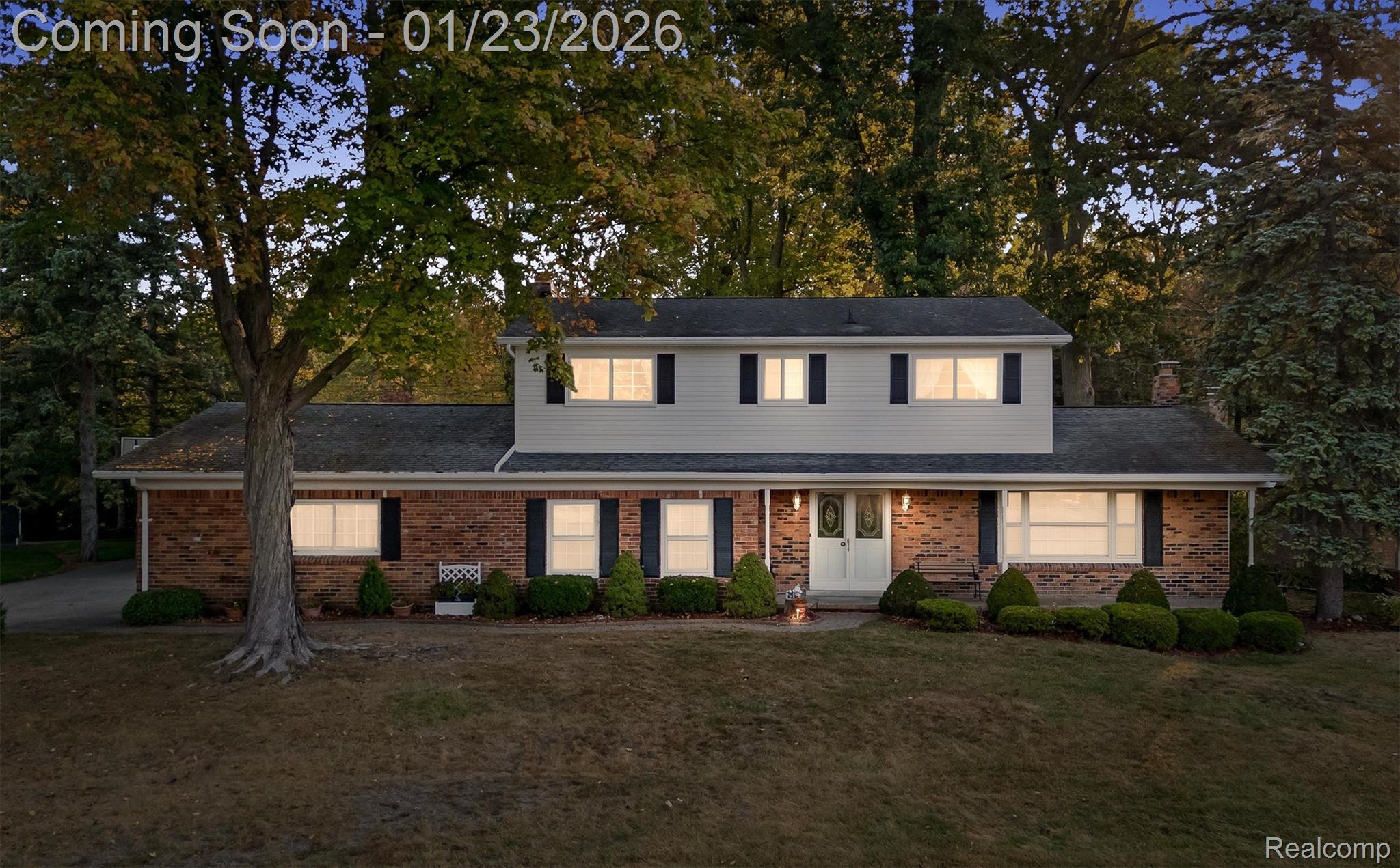 52580 Southdown Road