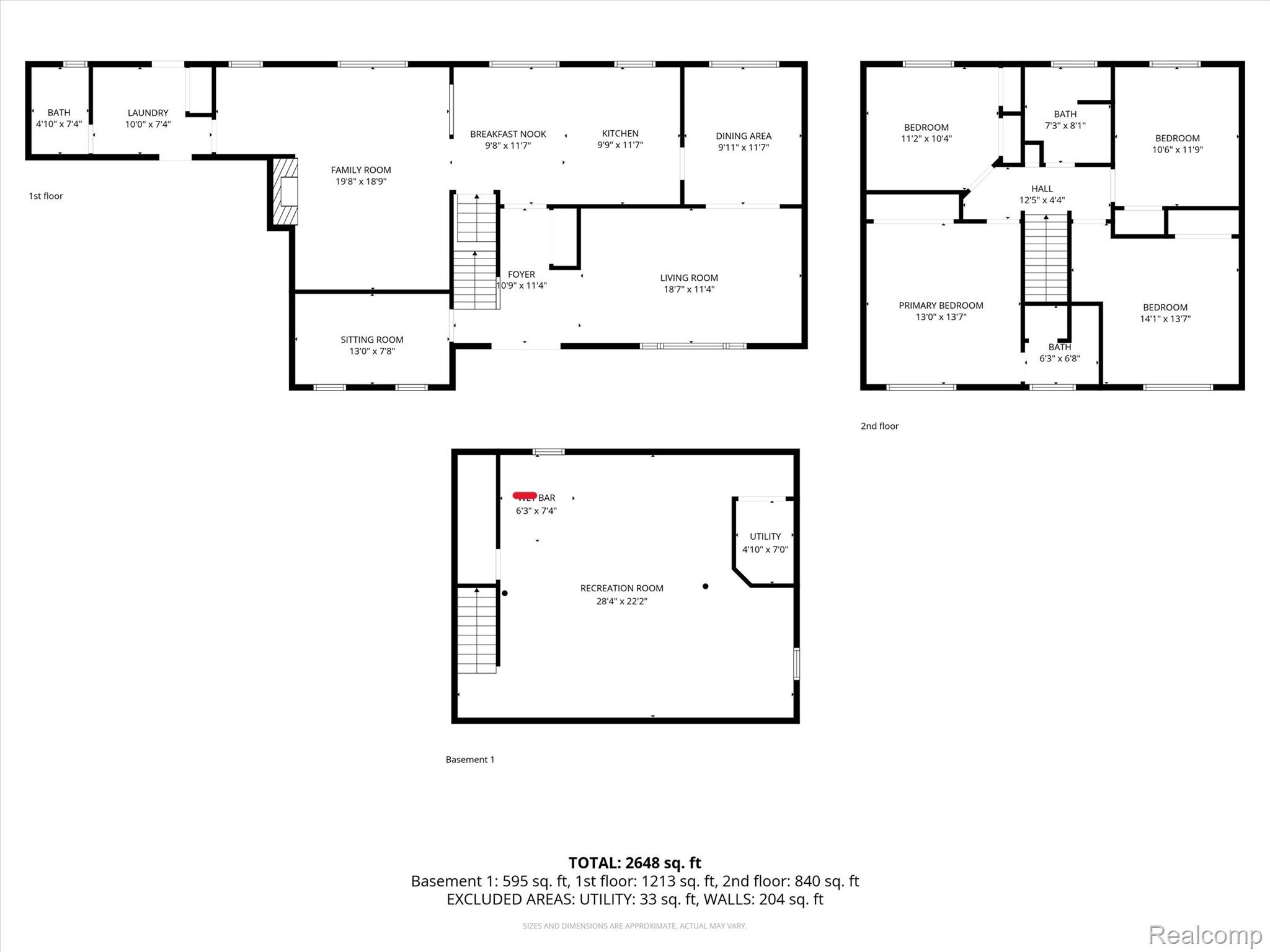 52580 Southdown Road