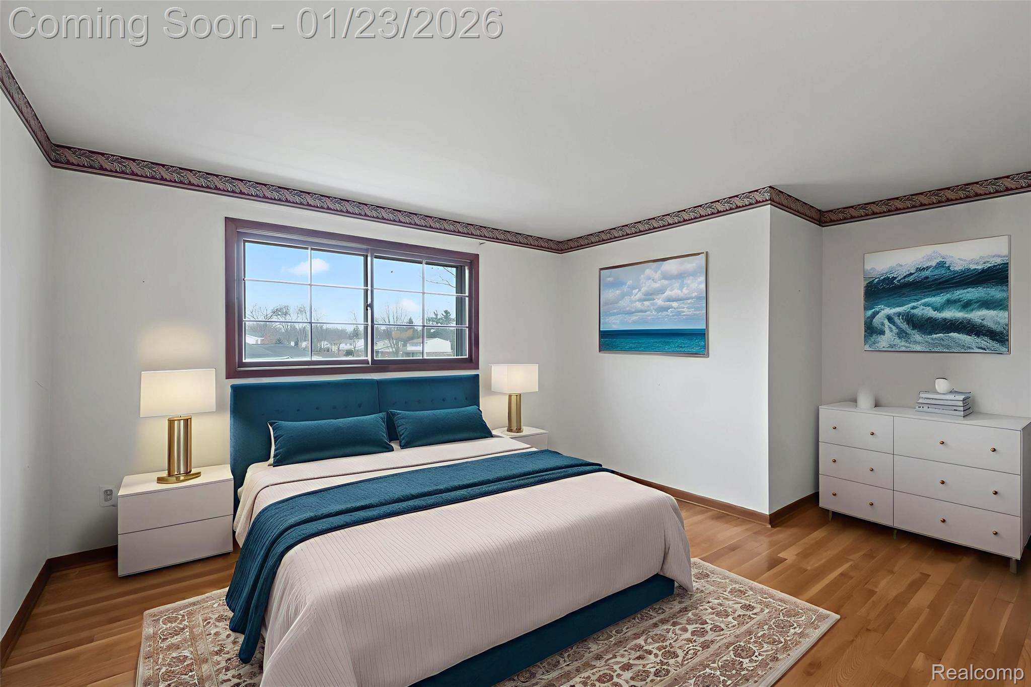 52580 Southdown Road