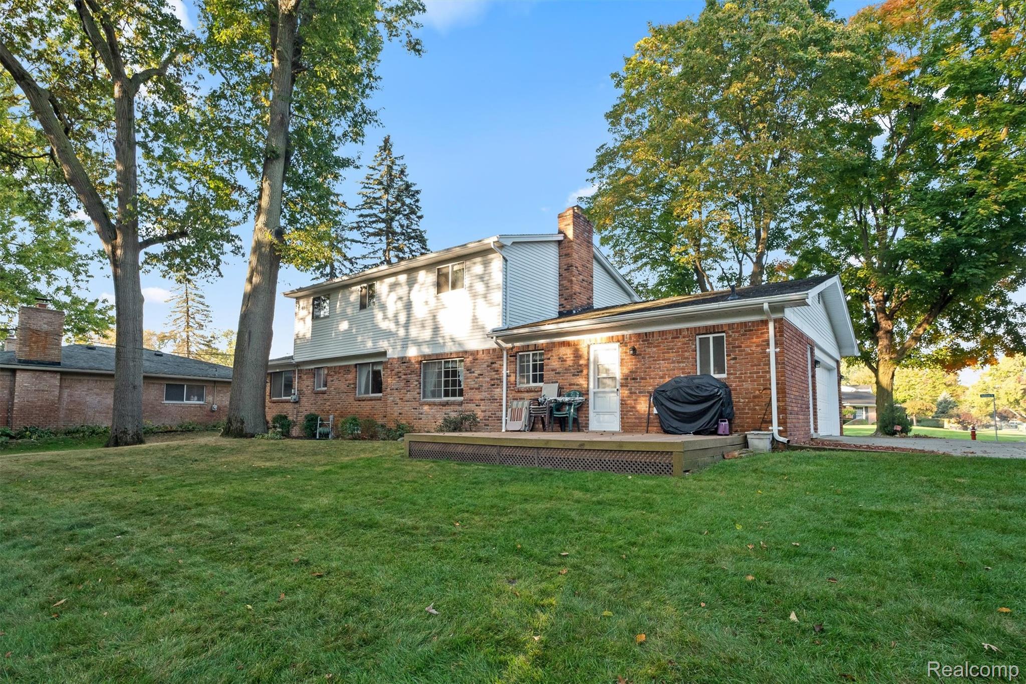 52580 Southdown Road