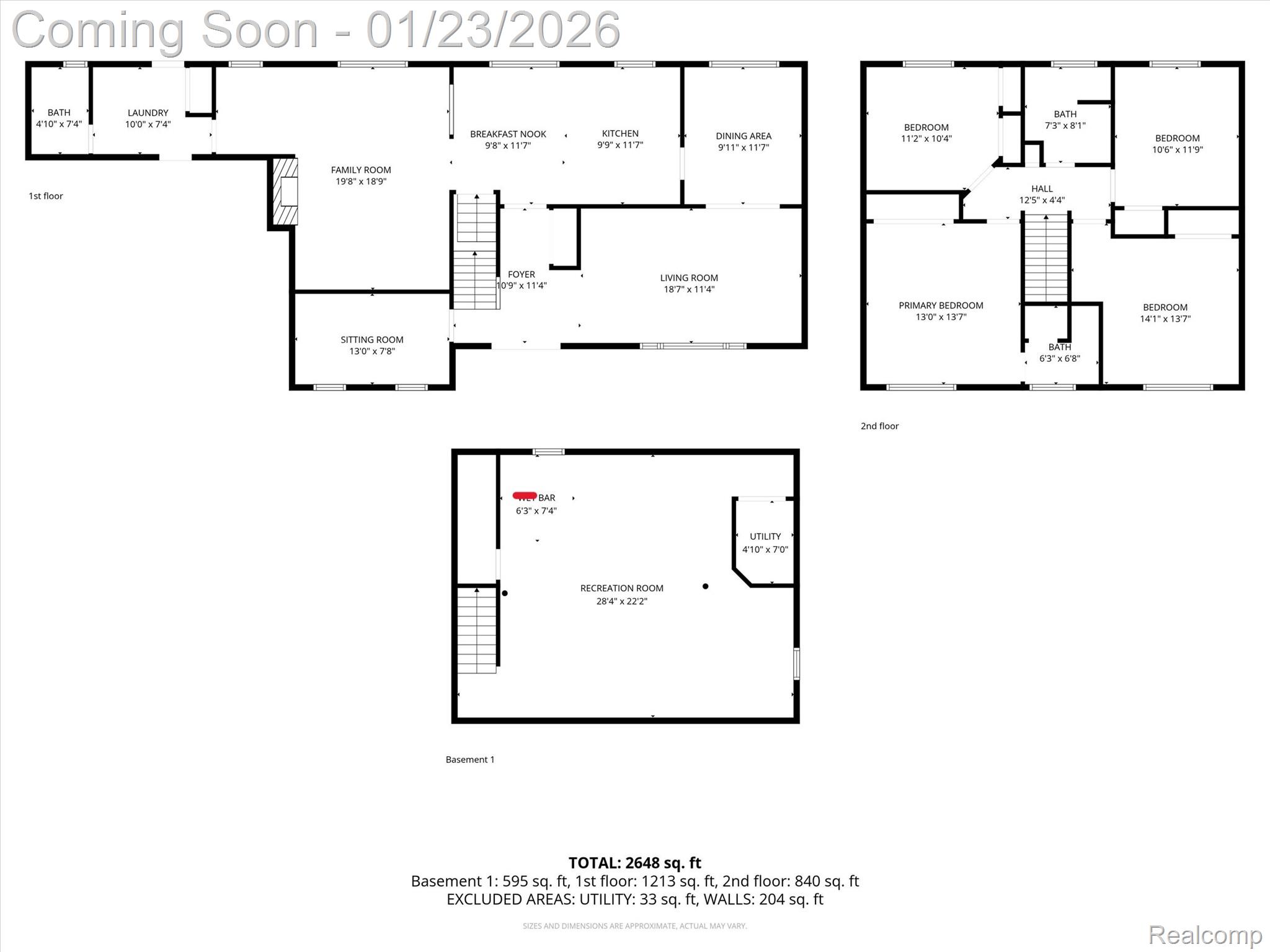 52580 Southdown Road