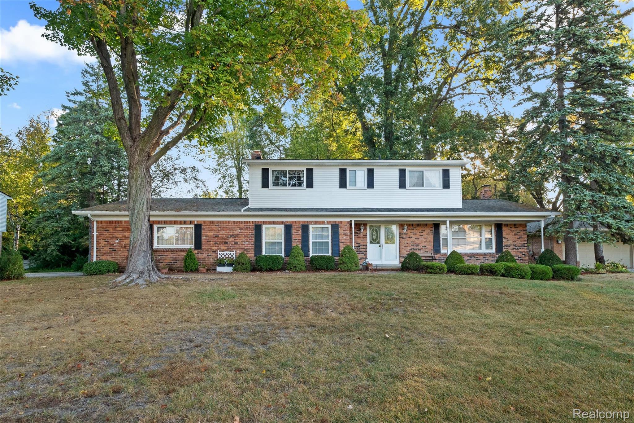 52580 Southdown Road