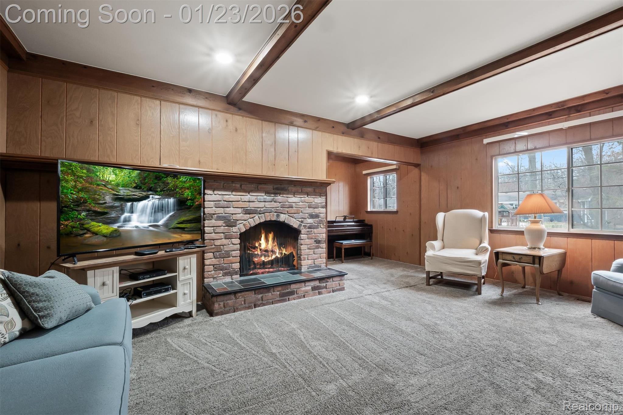 52580 Southdown Road