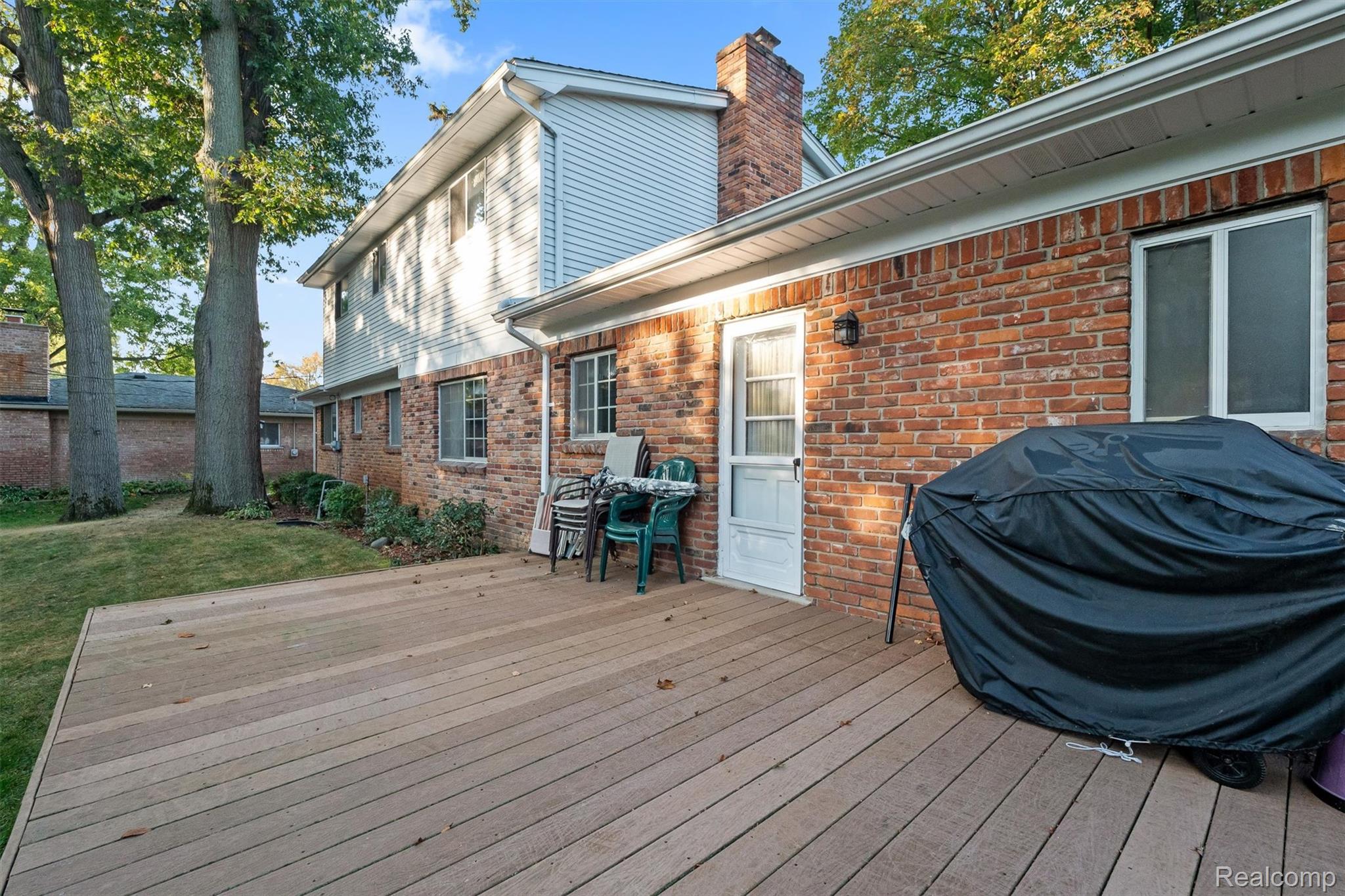 52580 Southdown Road