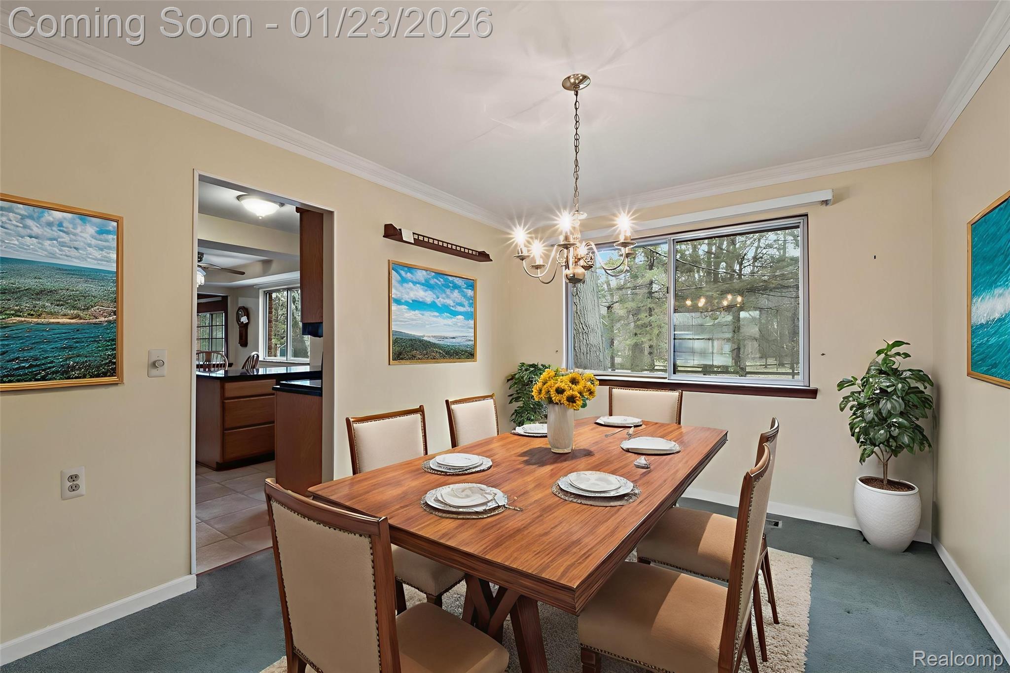 52580 Southdown Road