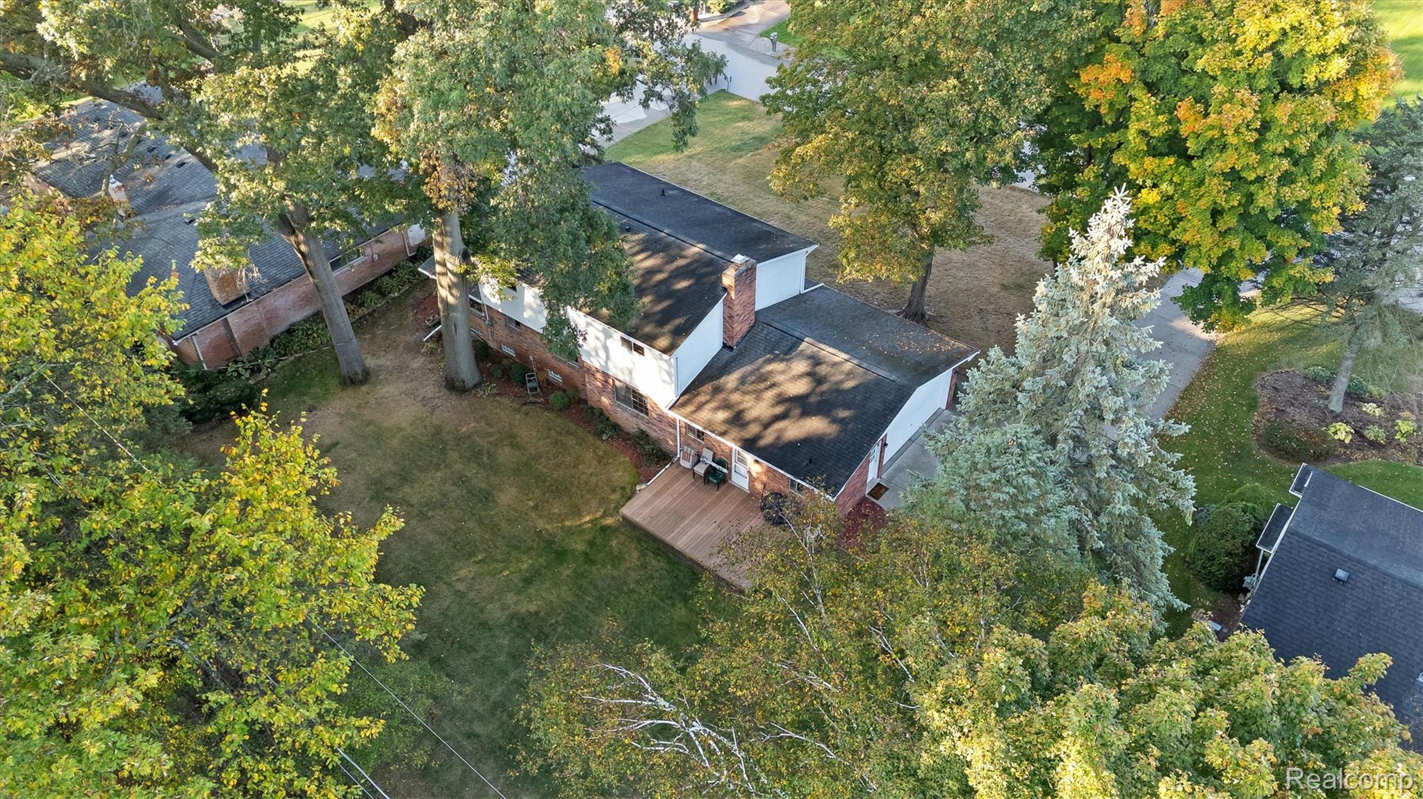 52580 Southdown Road