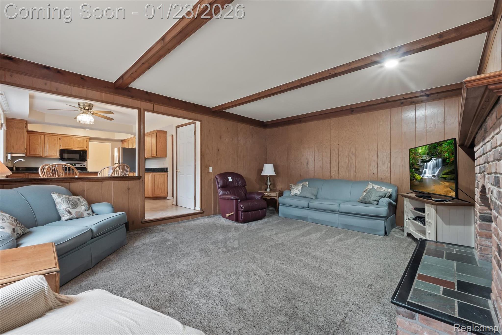 52580 Southdown Road