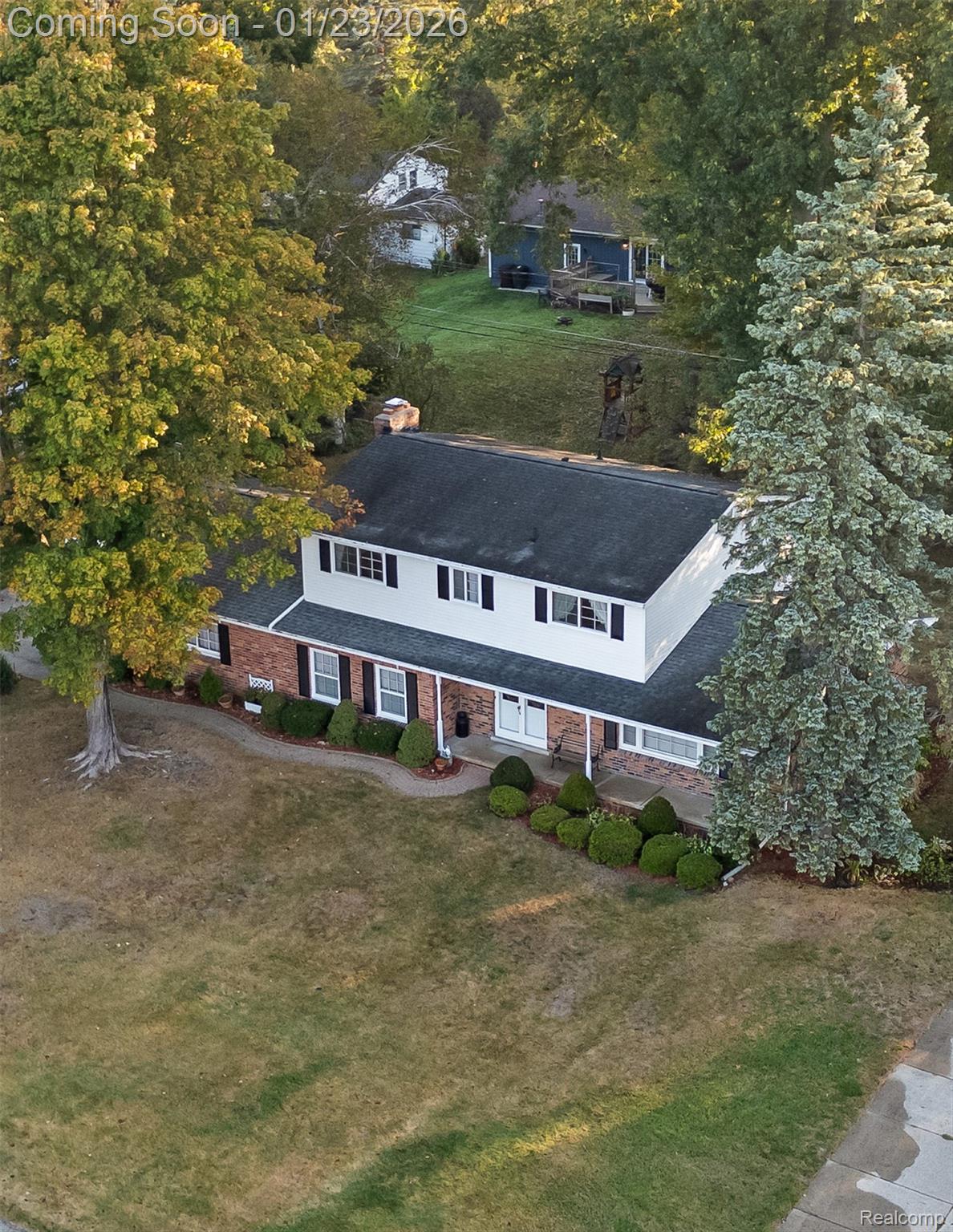 52580 Southdown Road