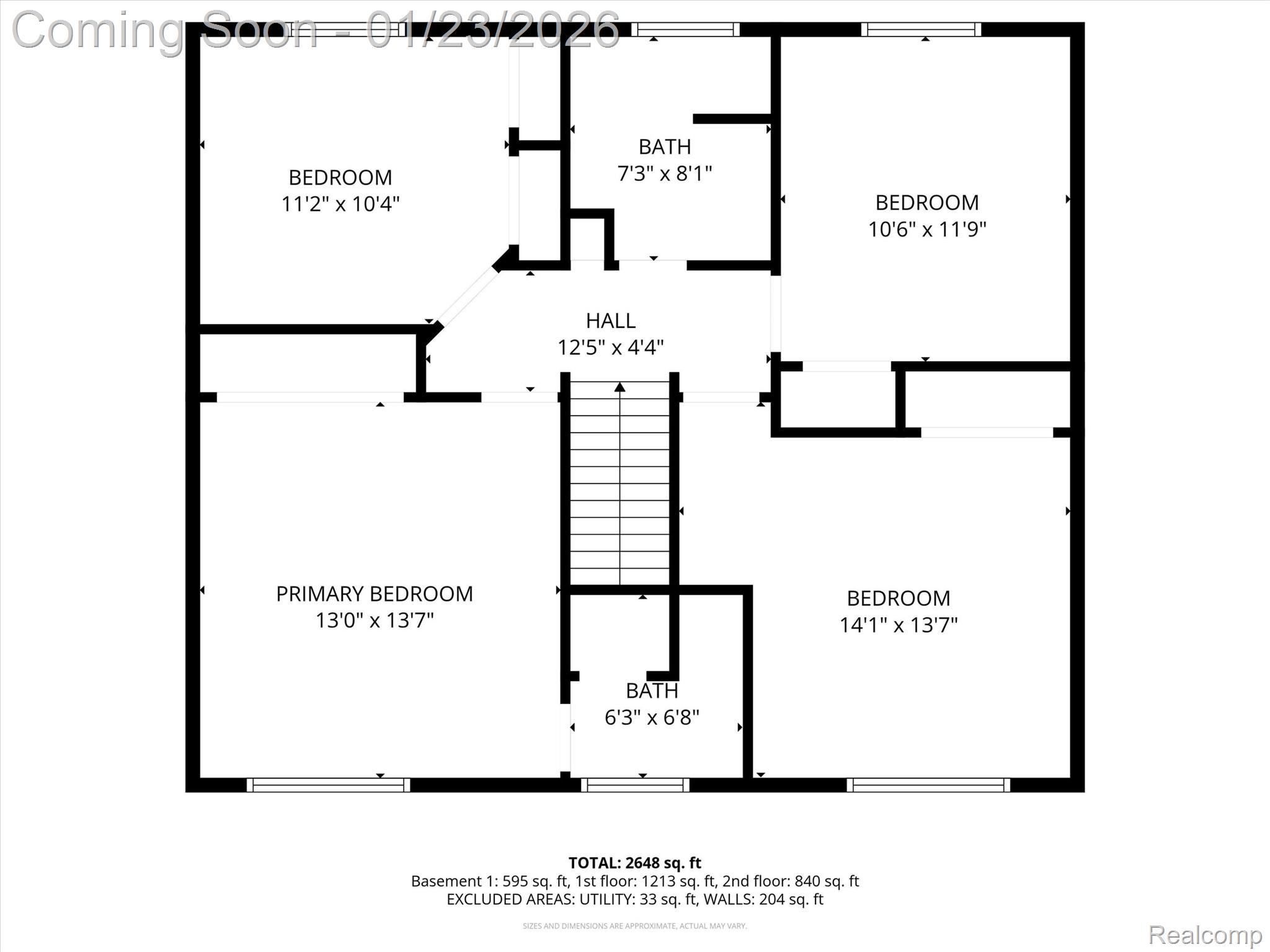 52580 Southdown Road