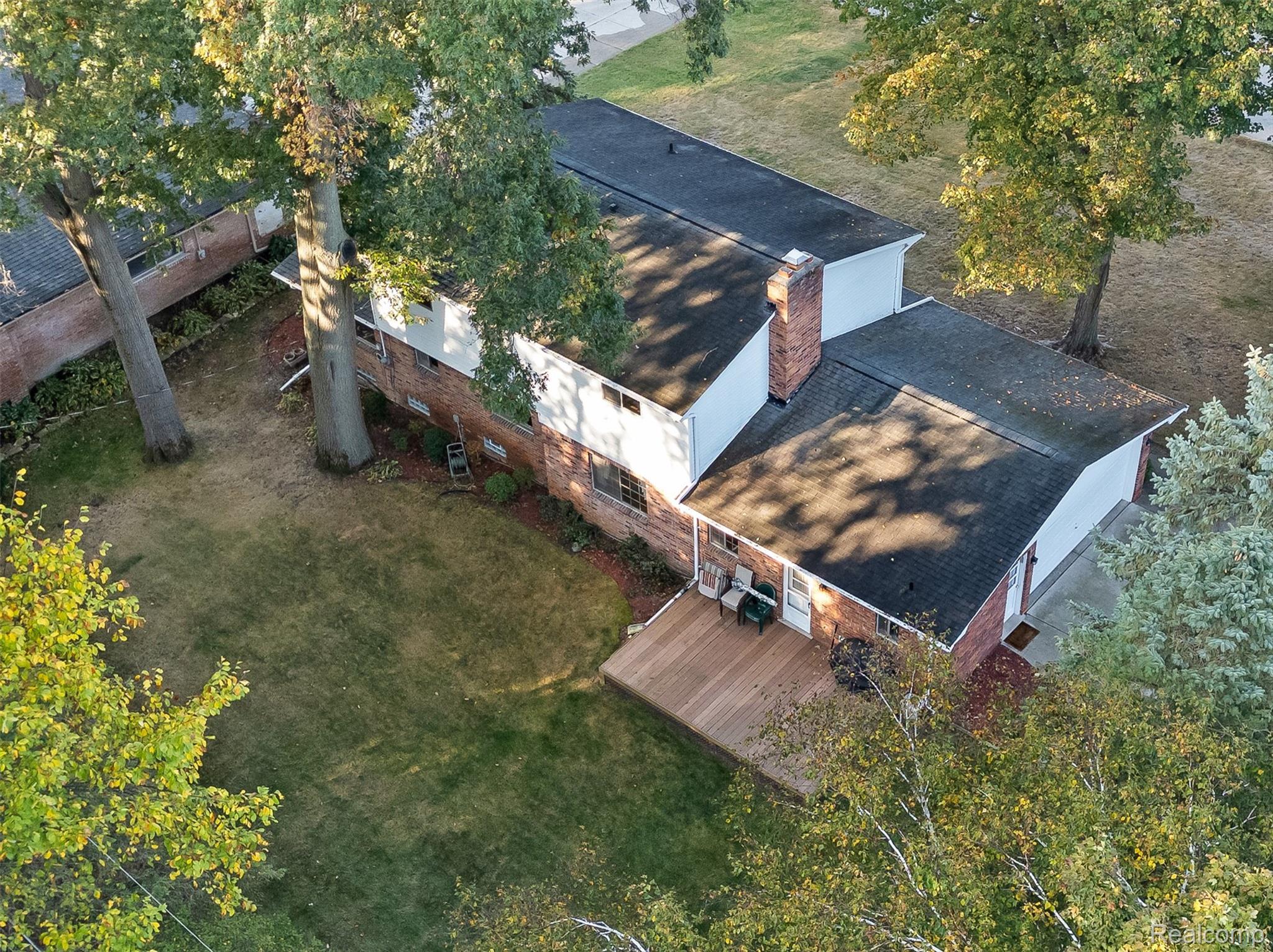 52580 Southdown Road