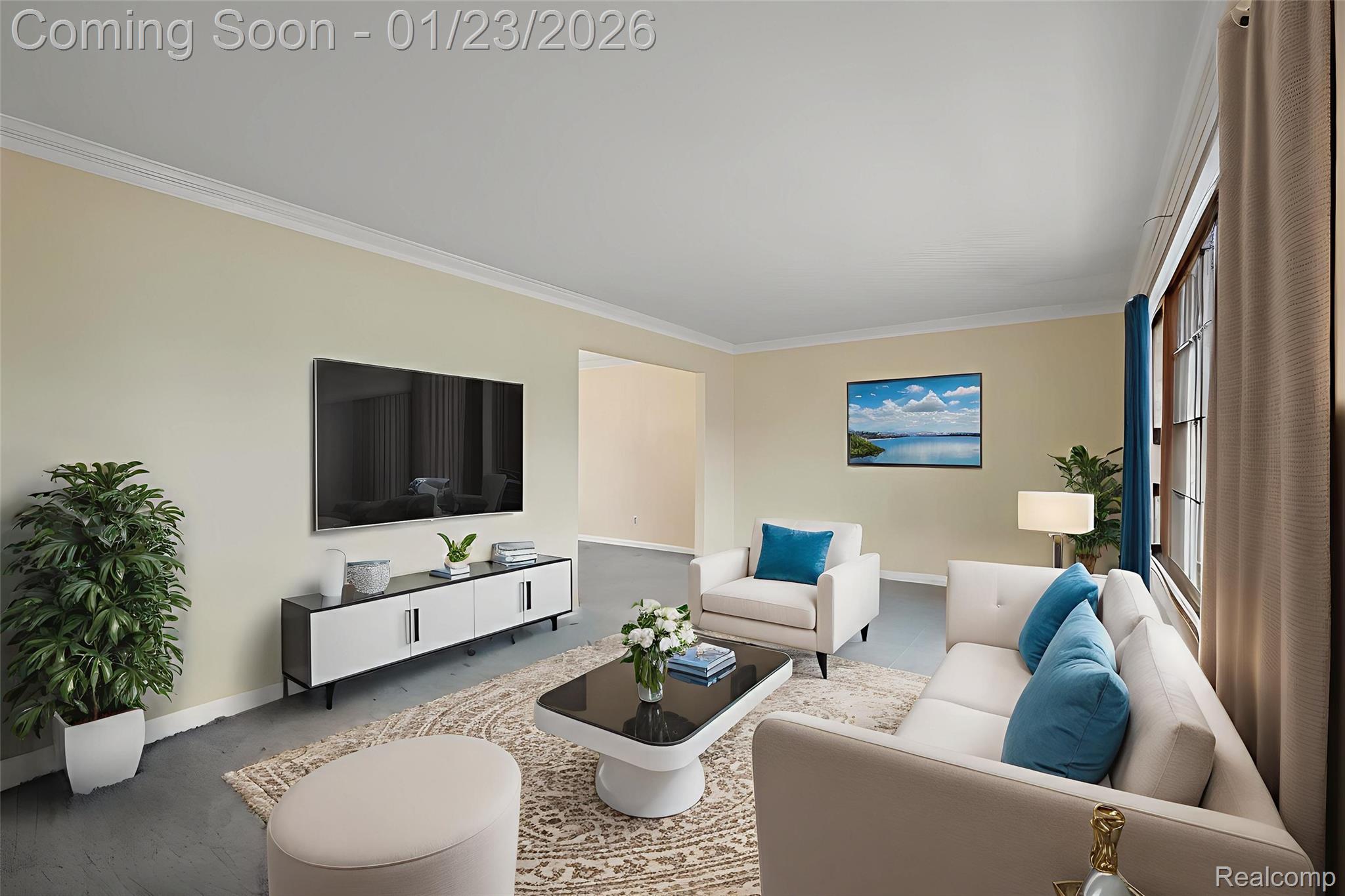 52580 Southdown Road