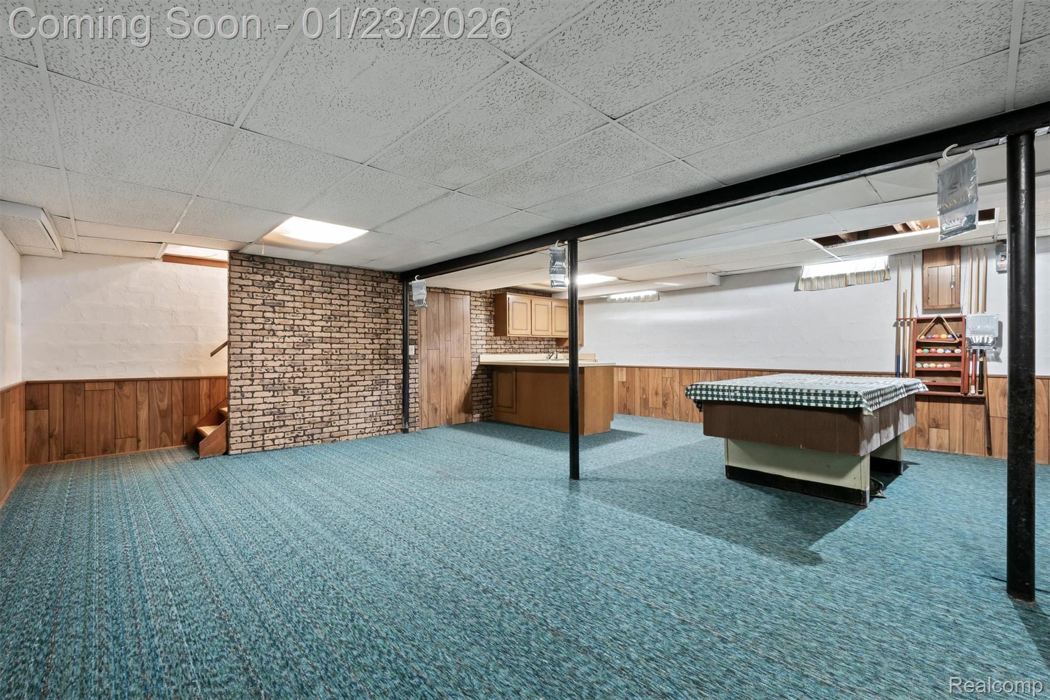 52580 Southdown Road