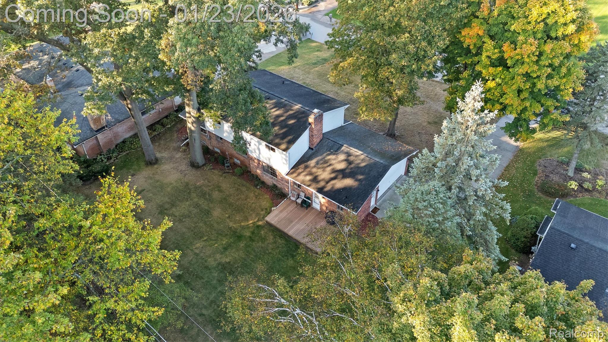 52580 Southdown Road