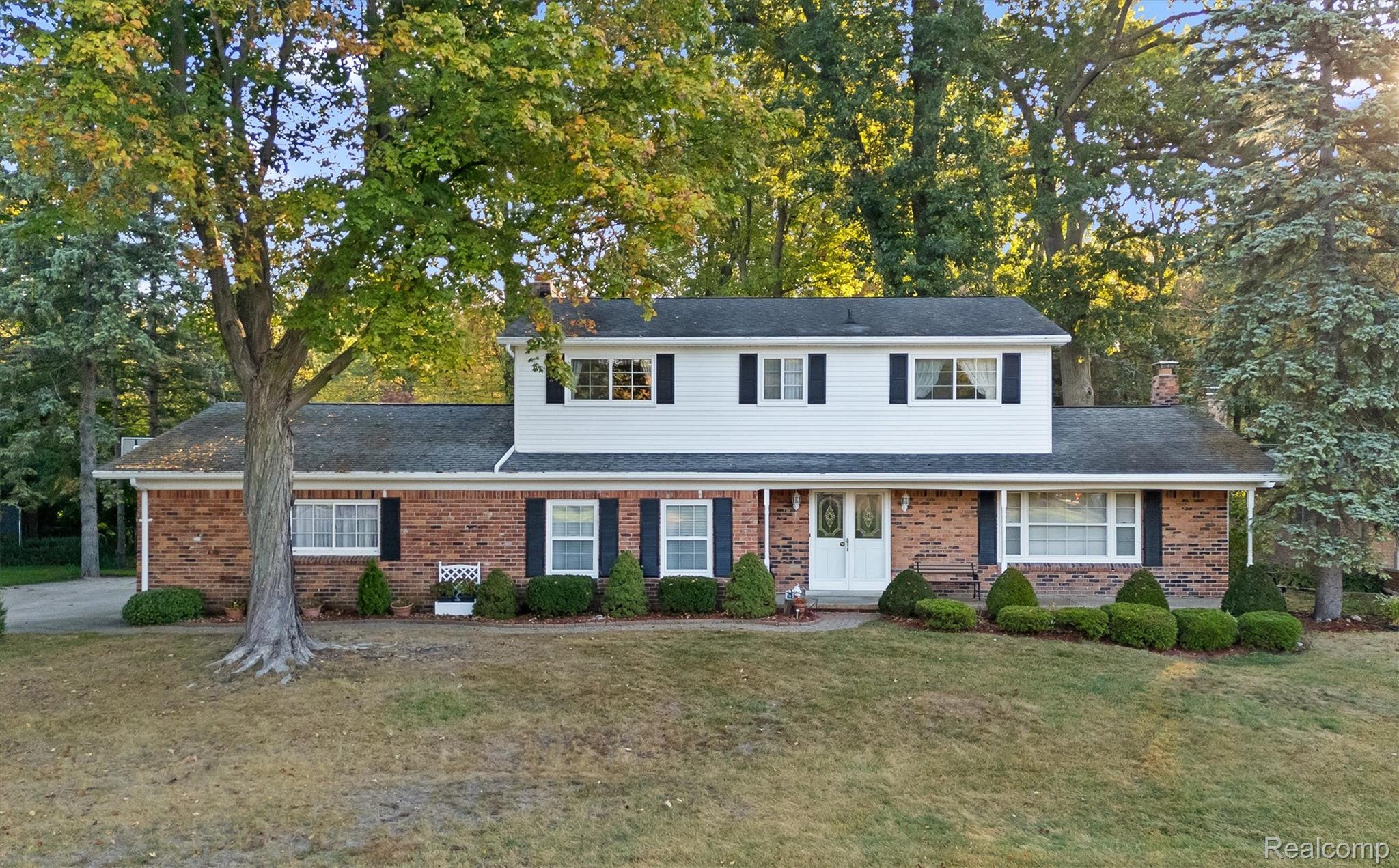 52580 Southdown Road