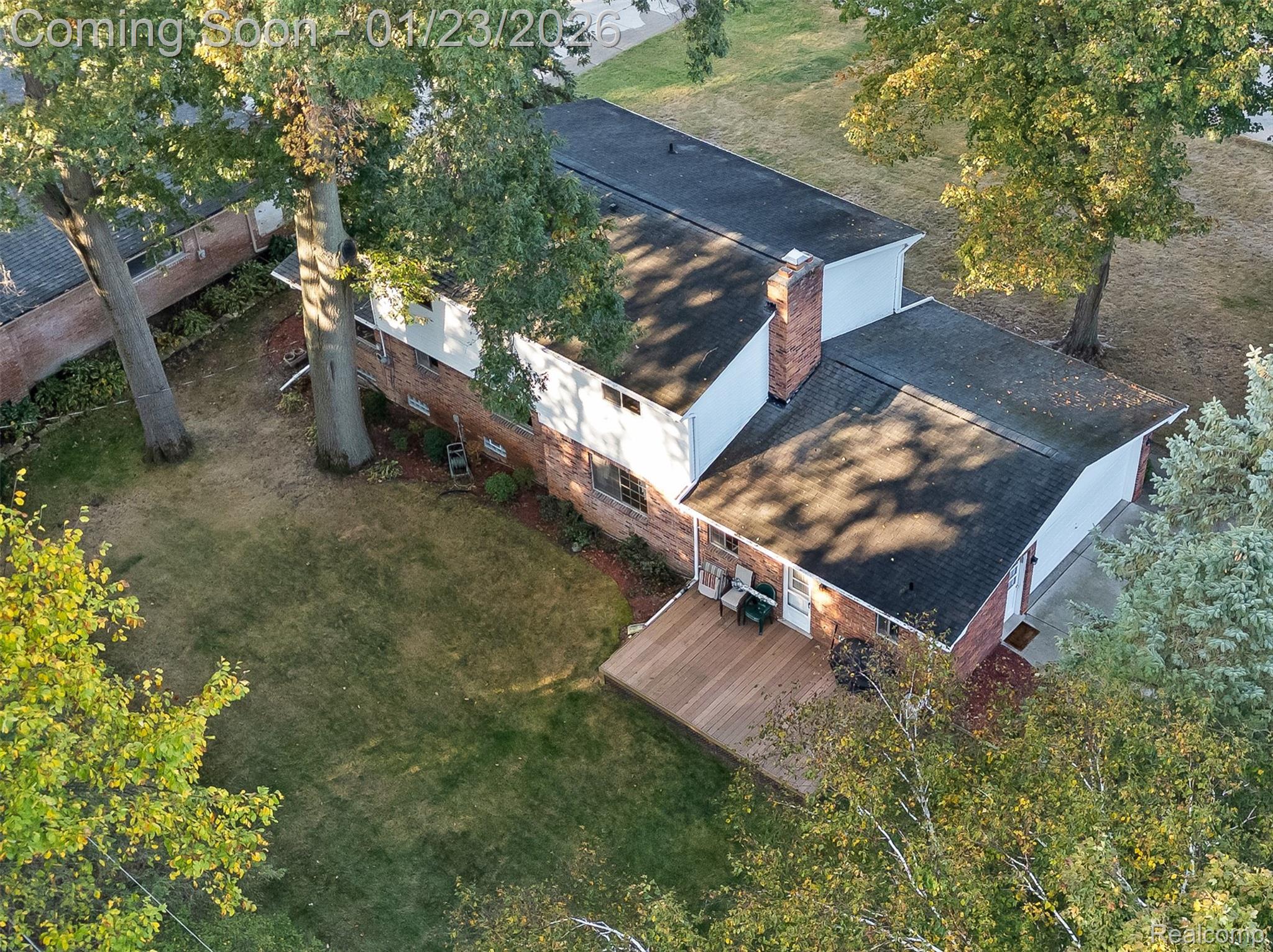 52580 Southdown Road