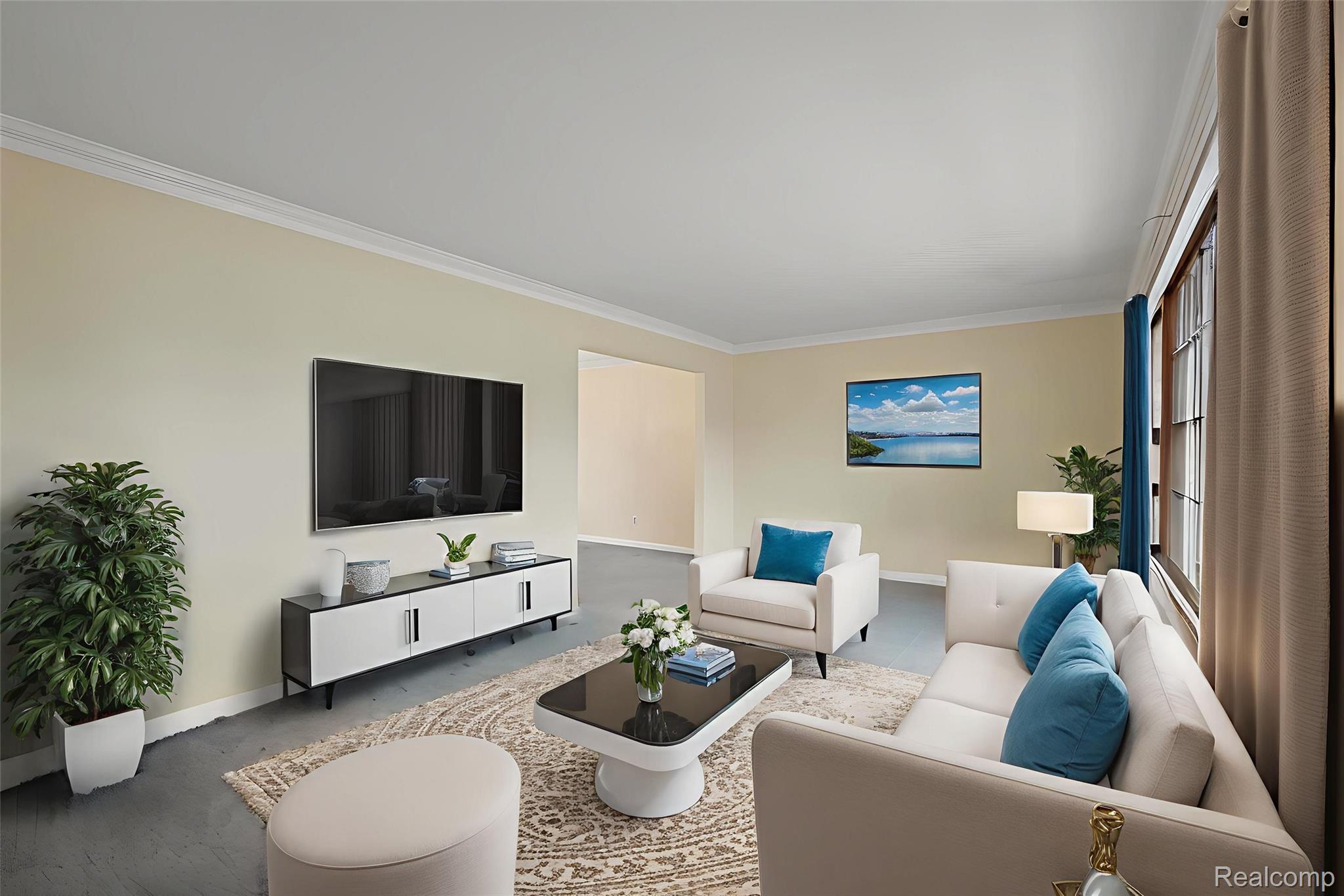 52580 Southdown Road