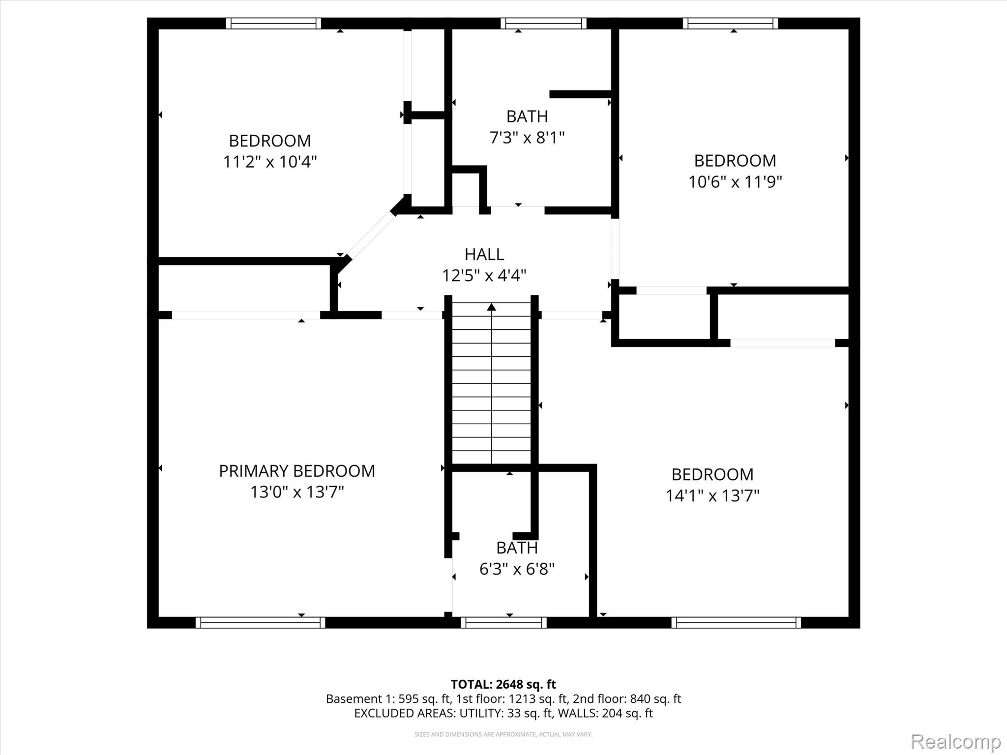 52580 Southdown Road