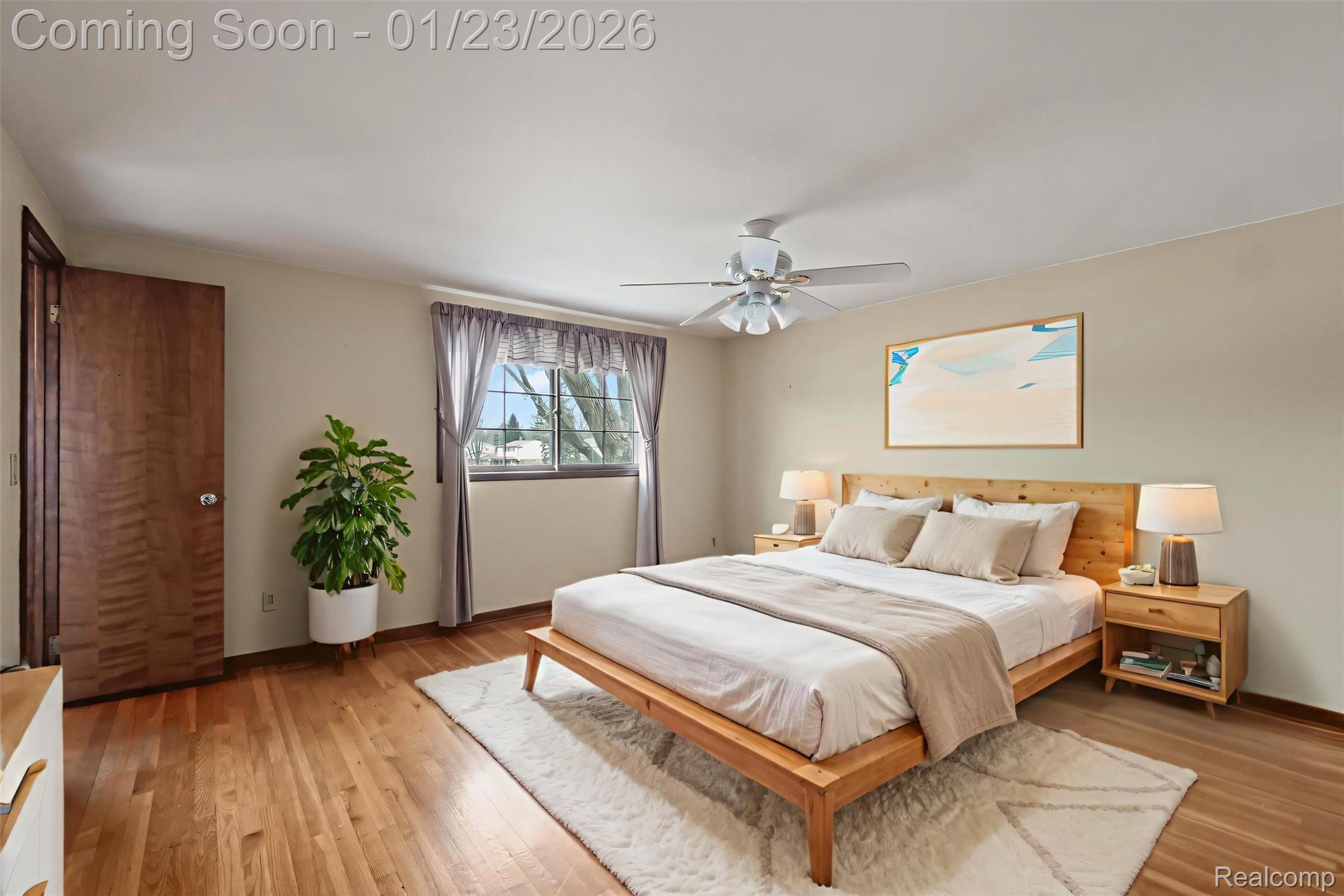 52580 Southdown Road