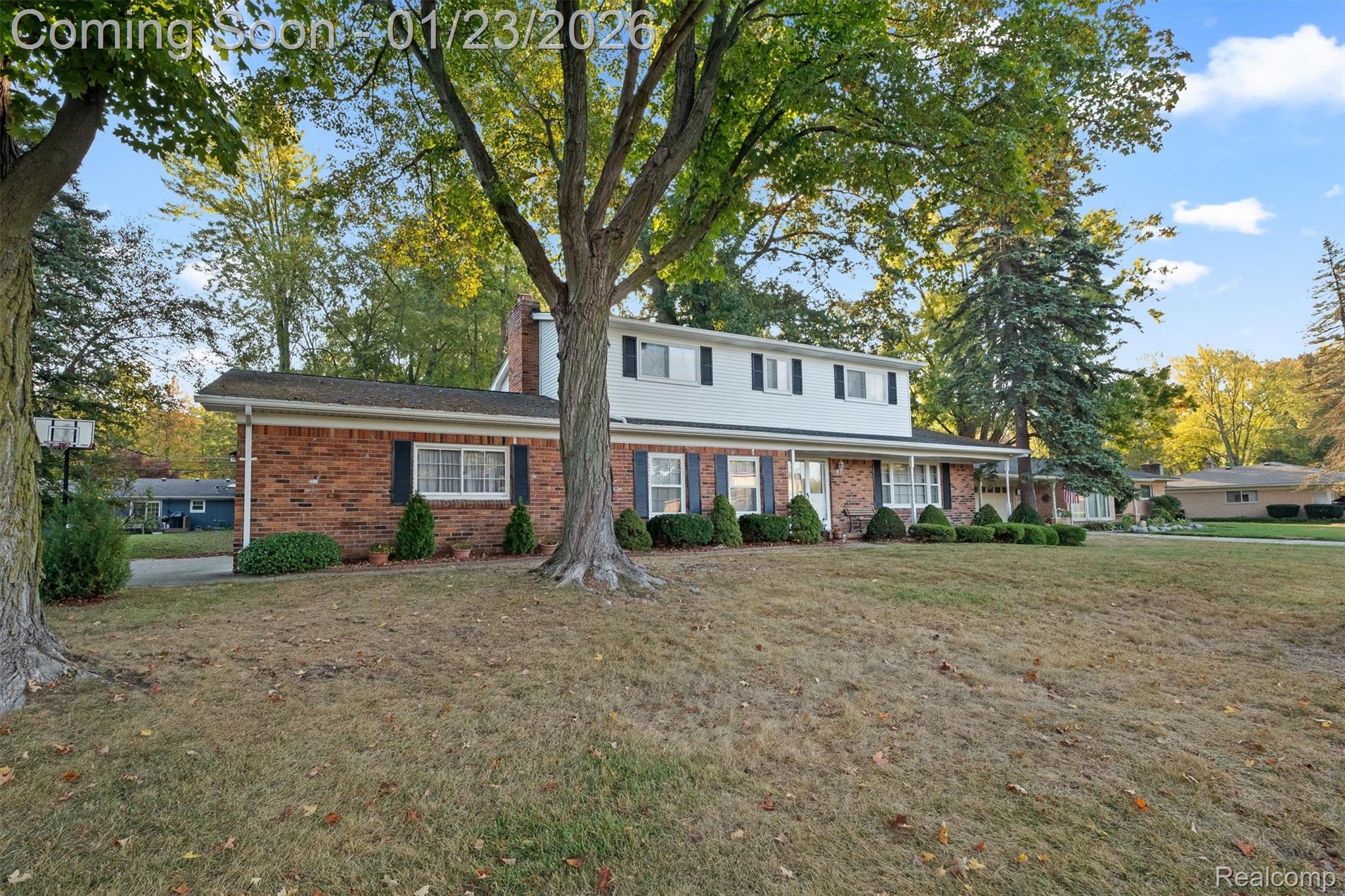 52580 Southdown Road