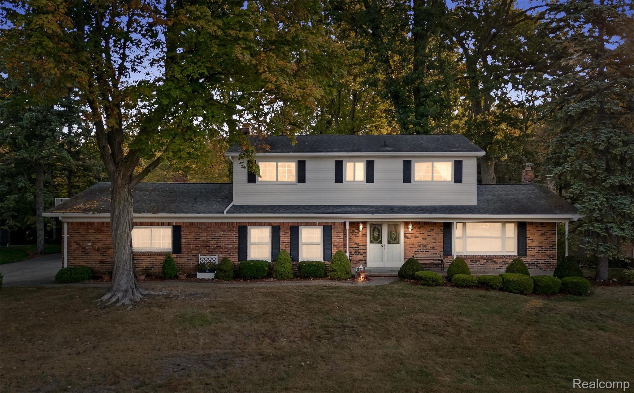 52580 Southdown Road