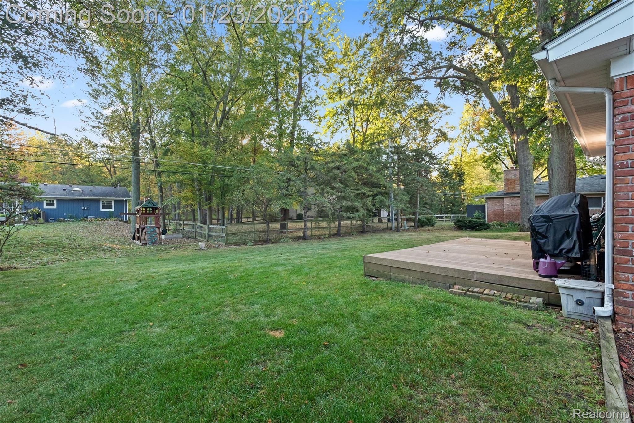 52580 Southdown Road