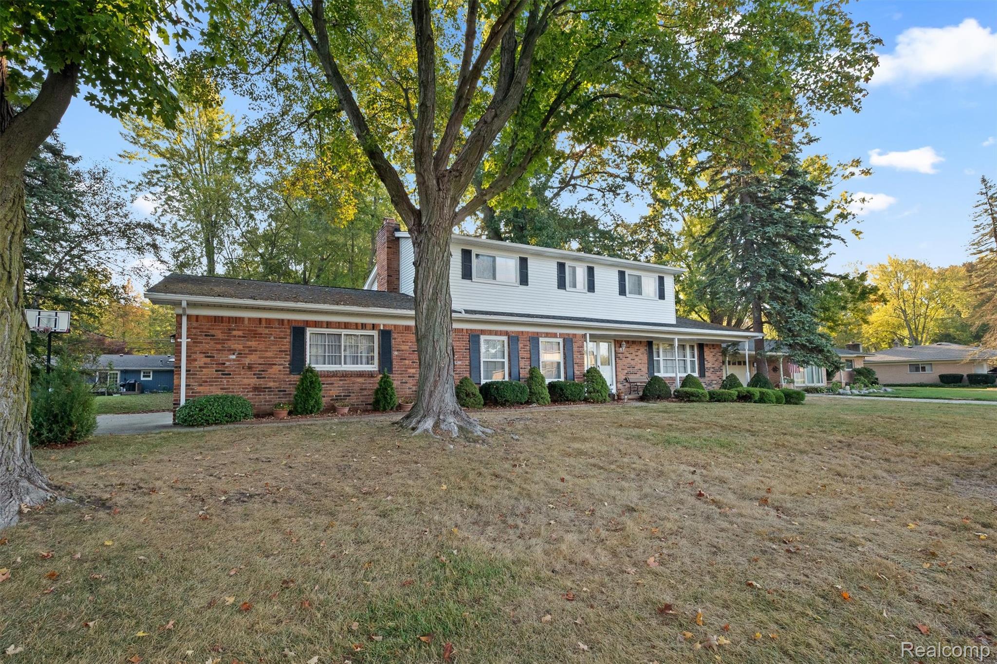 52580 Southdown Road