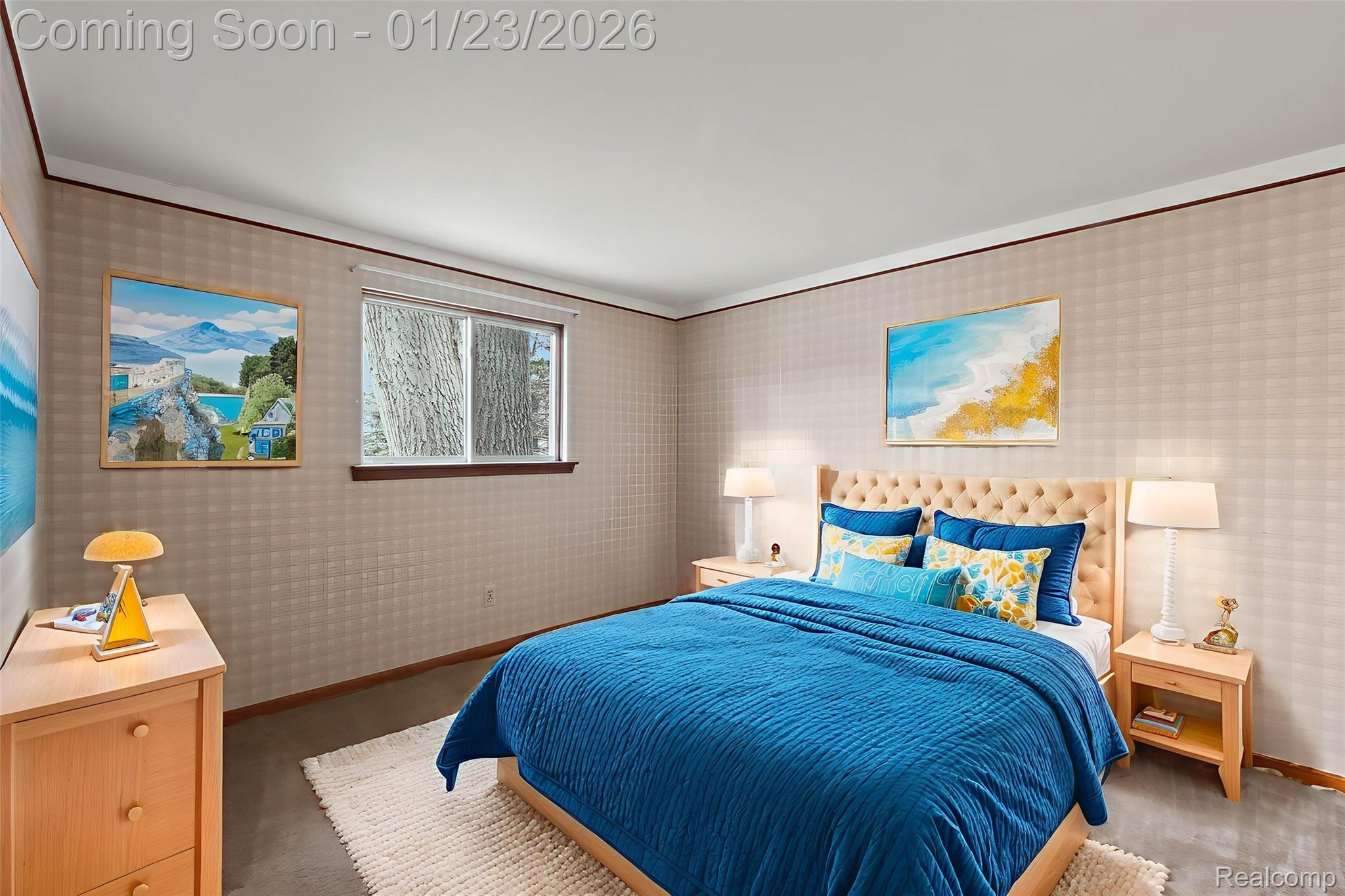 52580 Southdown Road